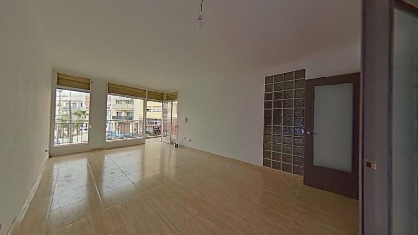 Piso en venta en psaje Lluis Companys