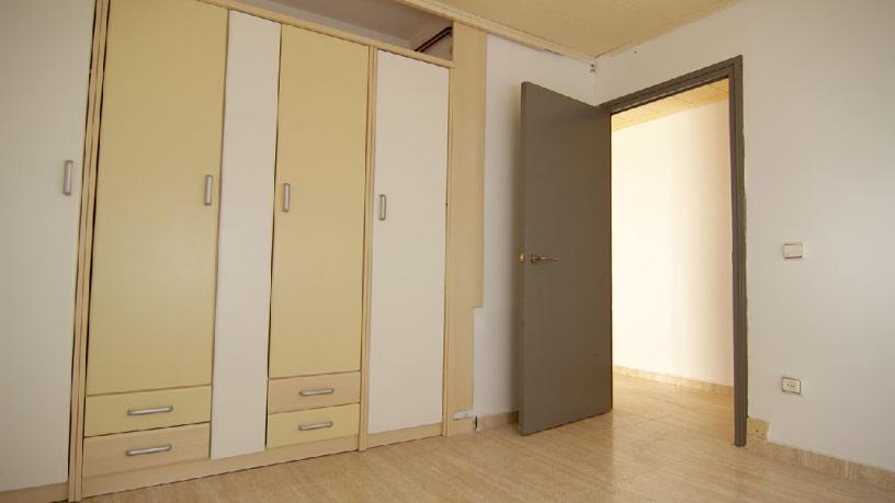 Piso en venta en psaje Lluis Companys