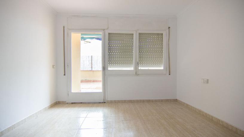 Piso en venta en psaje Lluis Companys