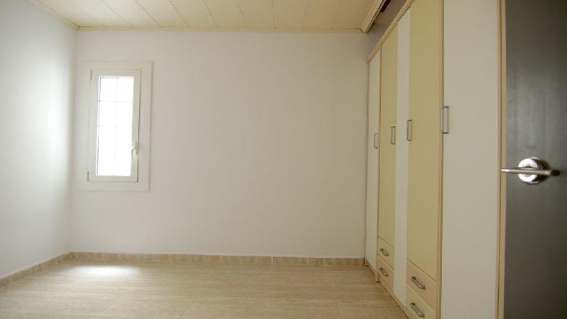 Piso en venta en psaje Lluis Companys