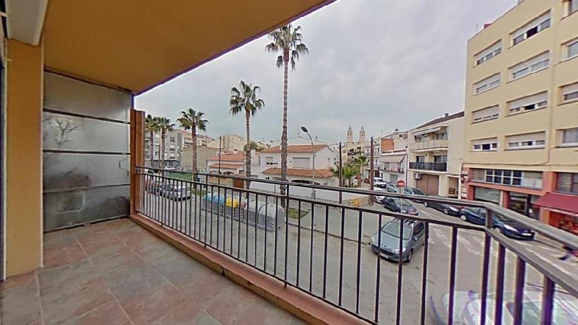 Piso en venta en psaje Lluis Companys