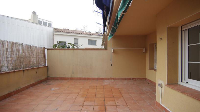 Piso en venta en psaje Lluis Companys