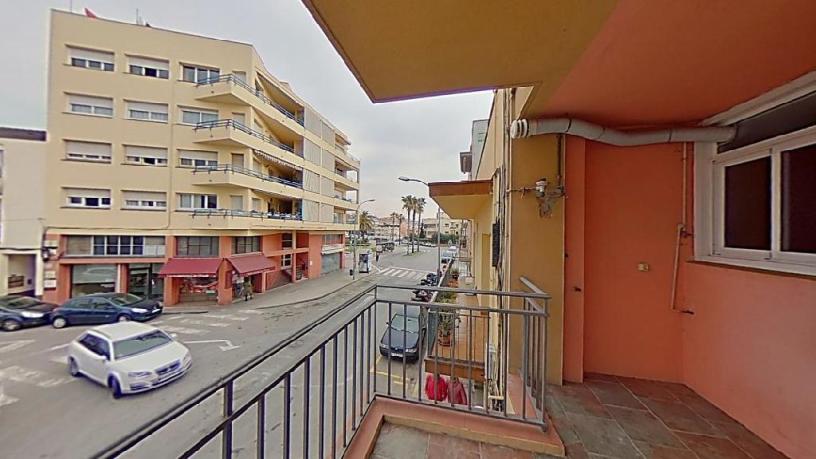 Piso en venta en psaje Lluis Companys
