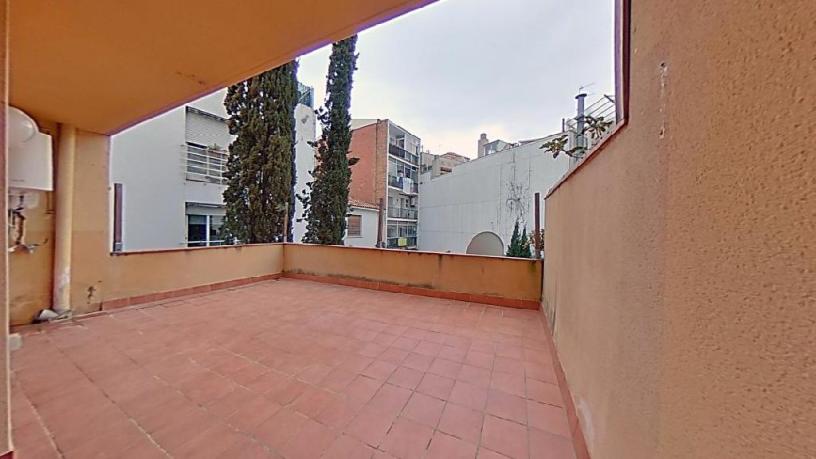Piso en venta en psaje Lluis Companys