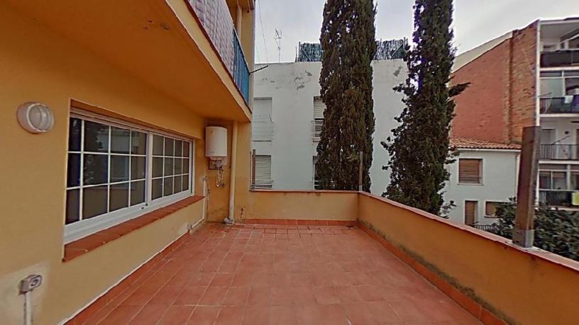 Piso en venta en psaje Lluis Companys