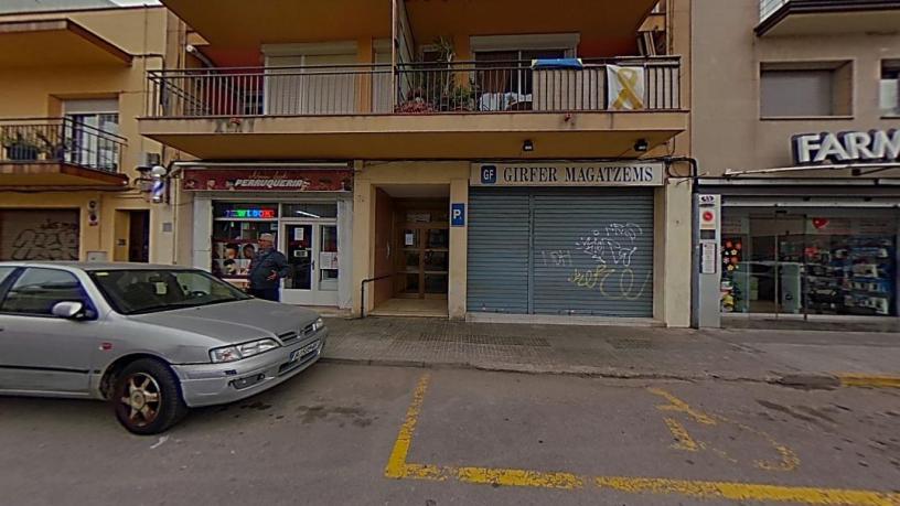 Piso en venta en psaje Lluis Companys
