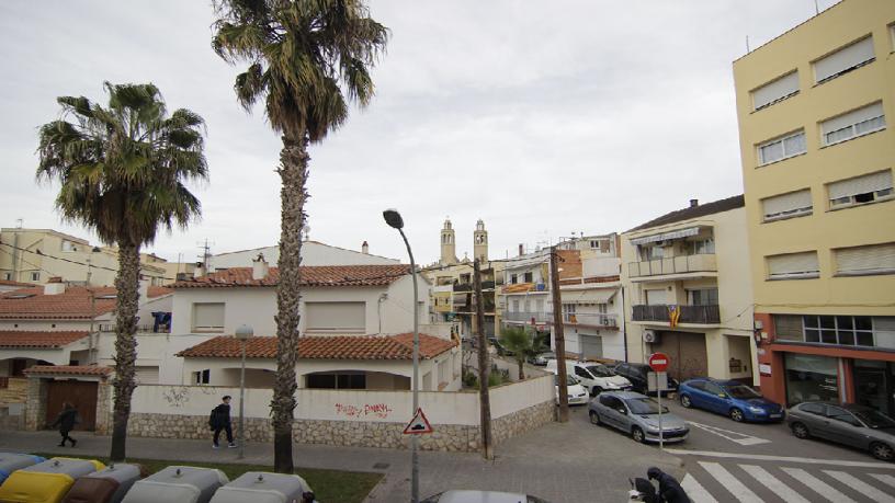 Piso en venta en psaje Lluis Companys