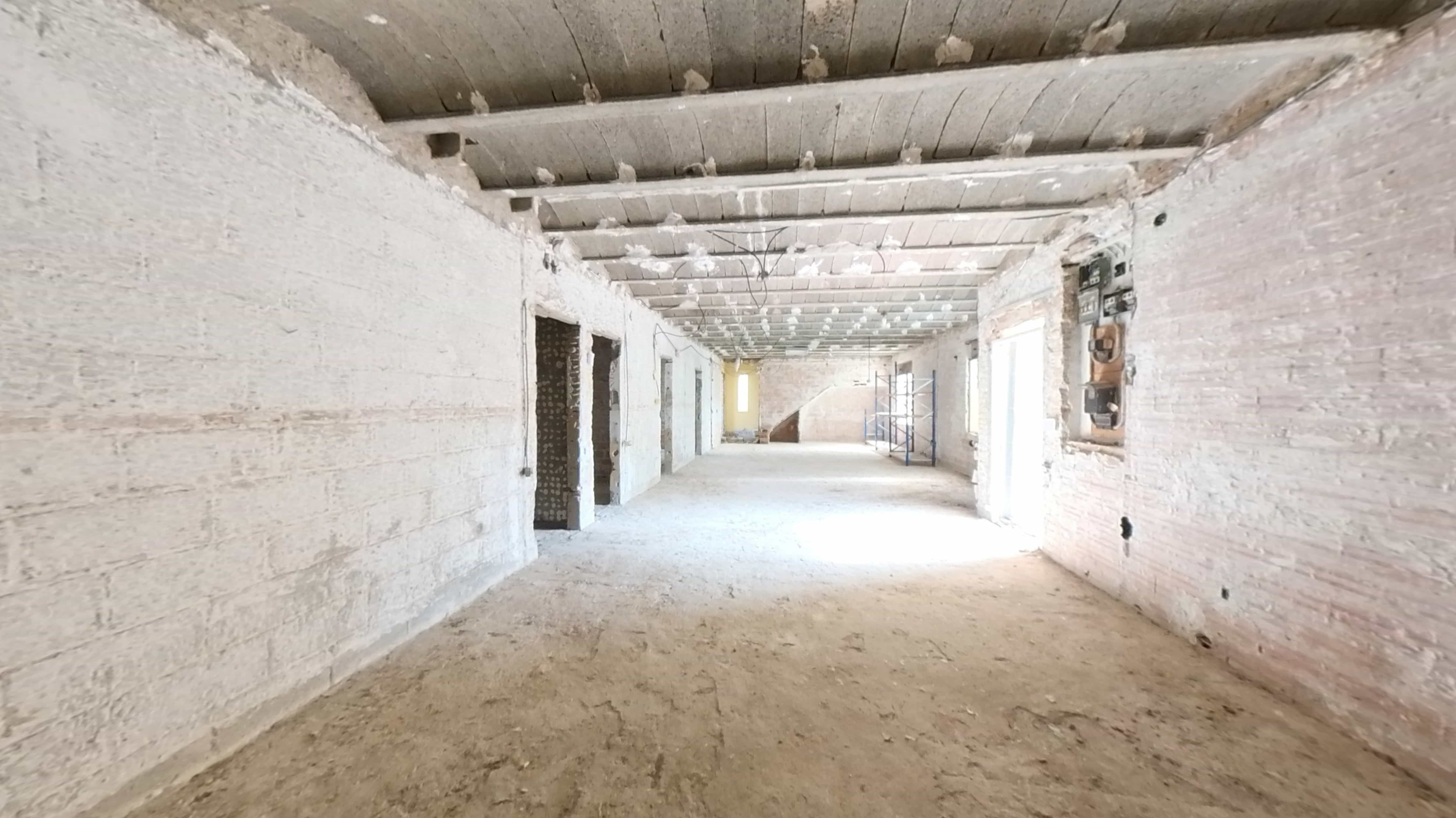 Townhouse for sale in calle Cucut