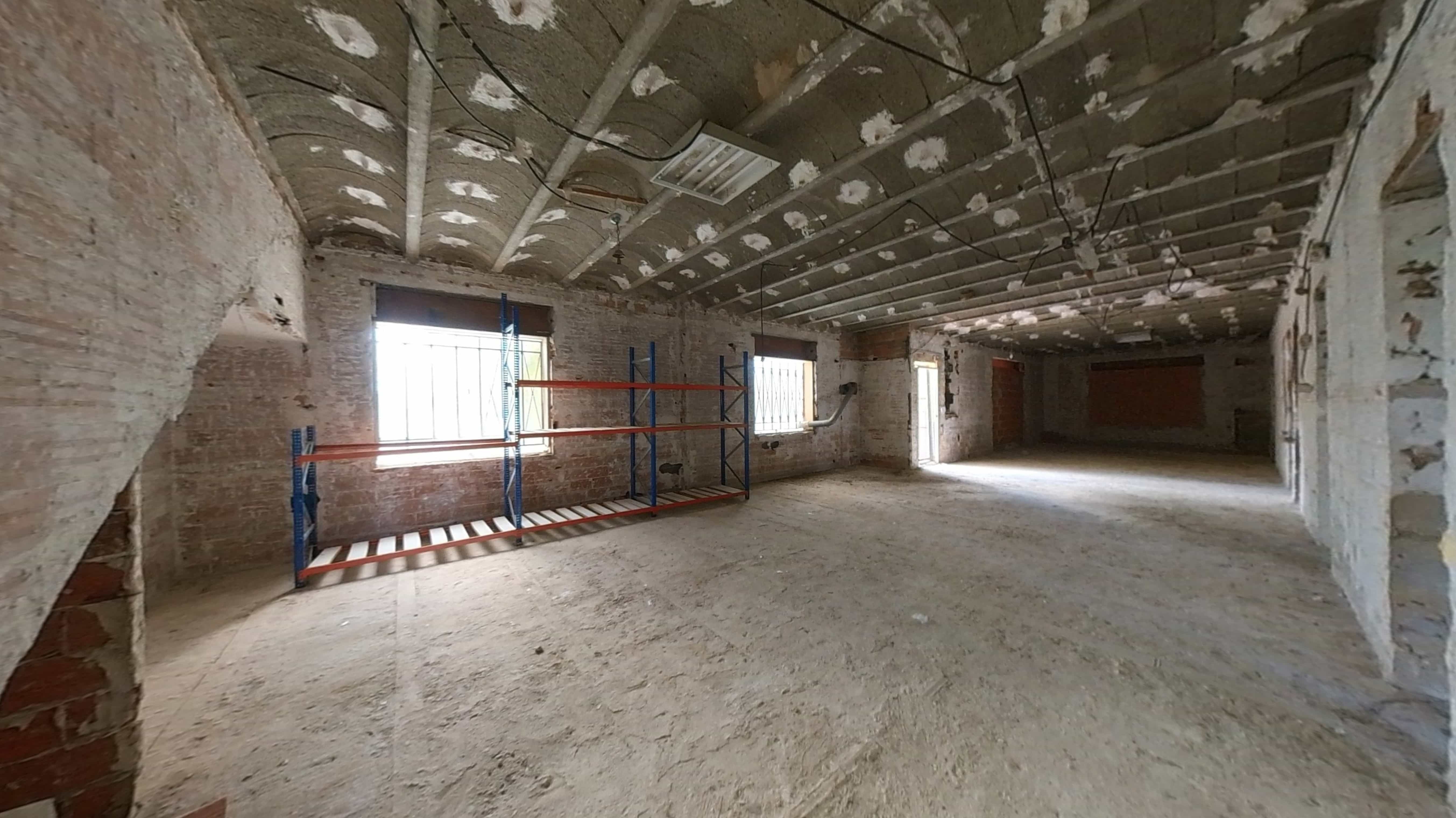 Townhouse for sale in calle Cucut