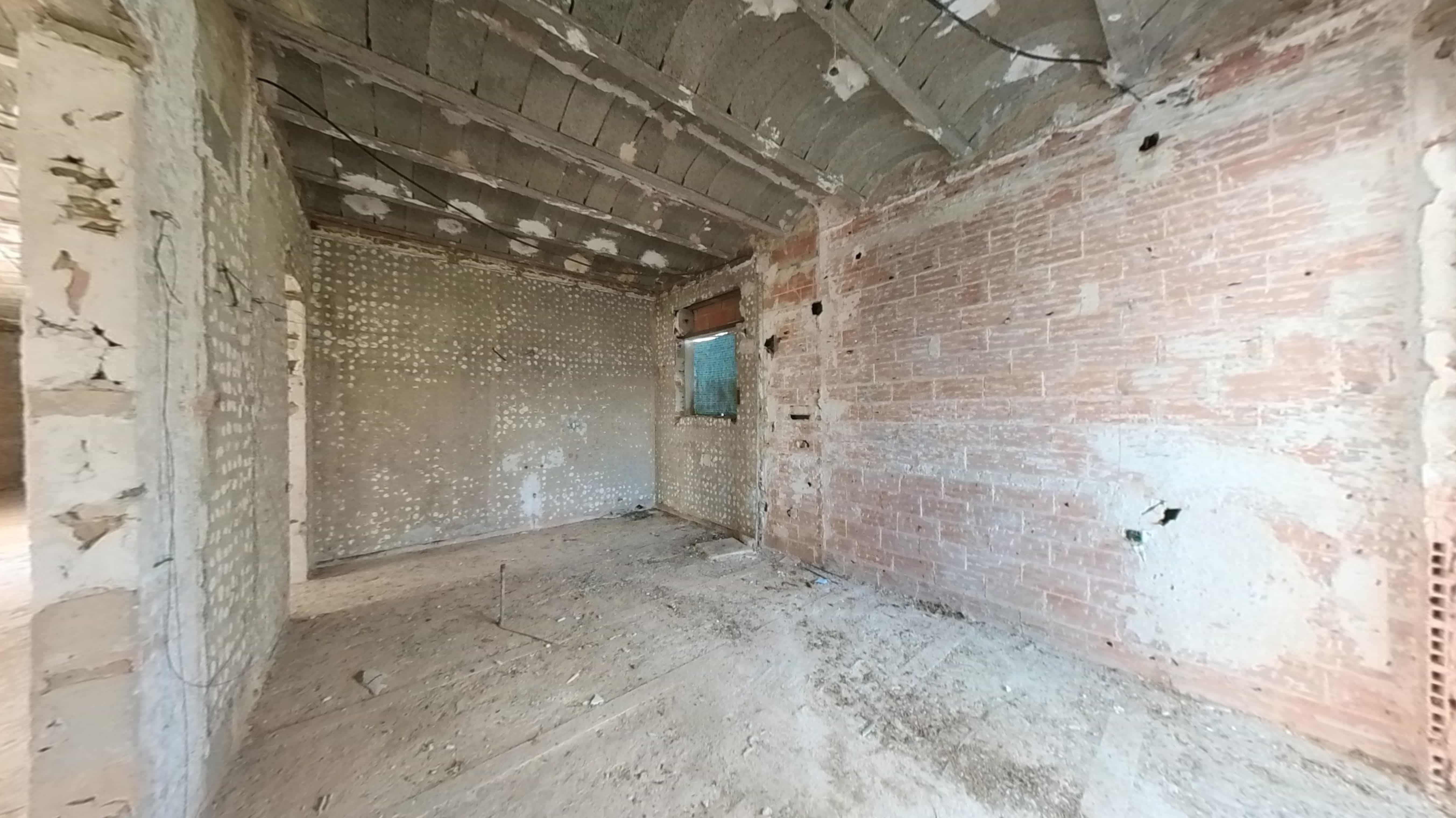 Townhouse for sale in calle Cucut