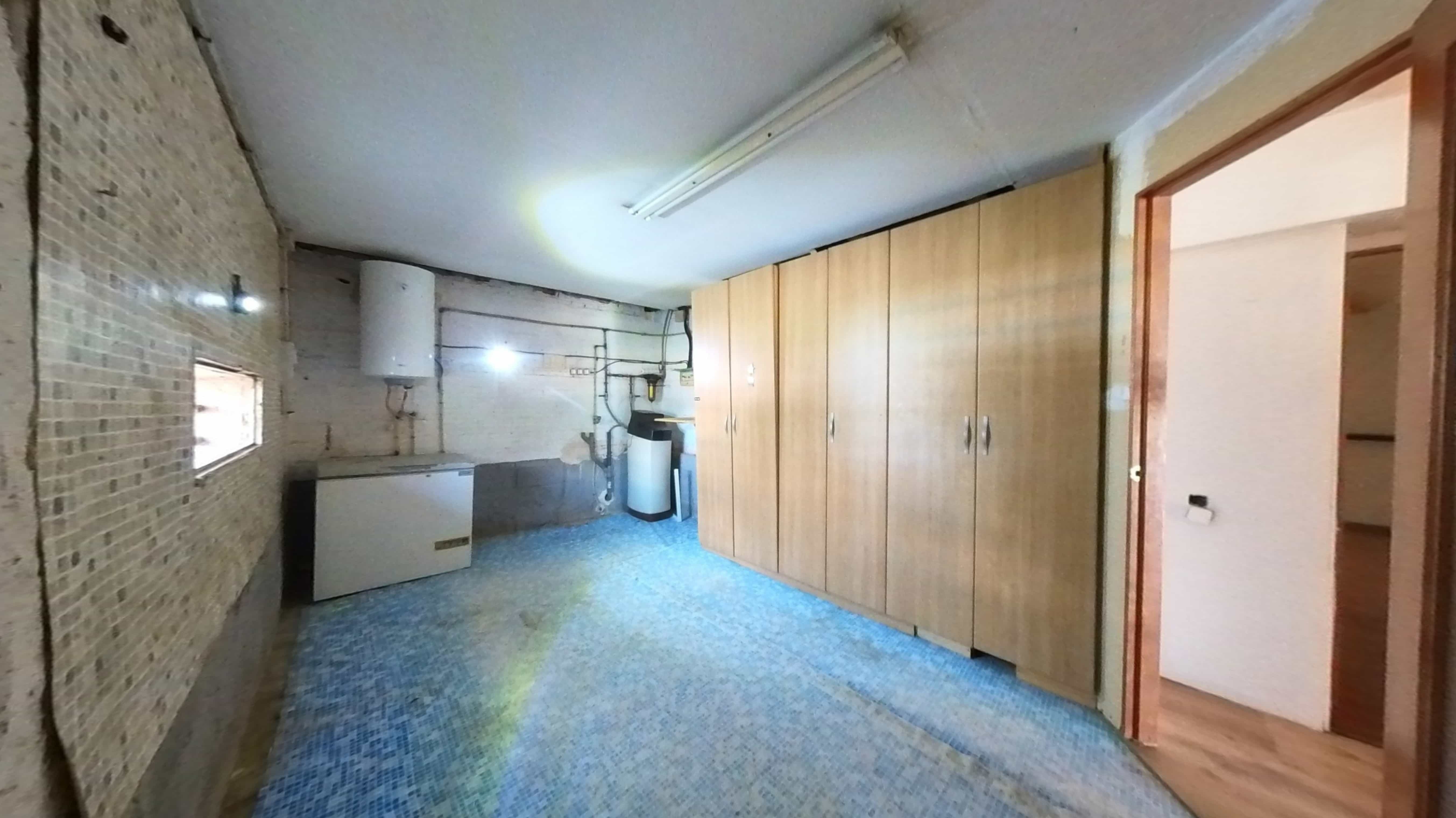 Townhouse for sale in calle Cucut