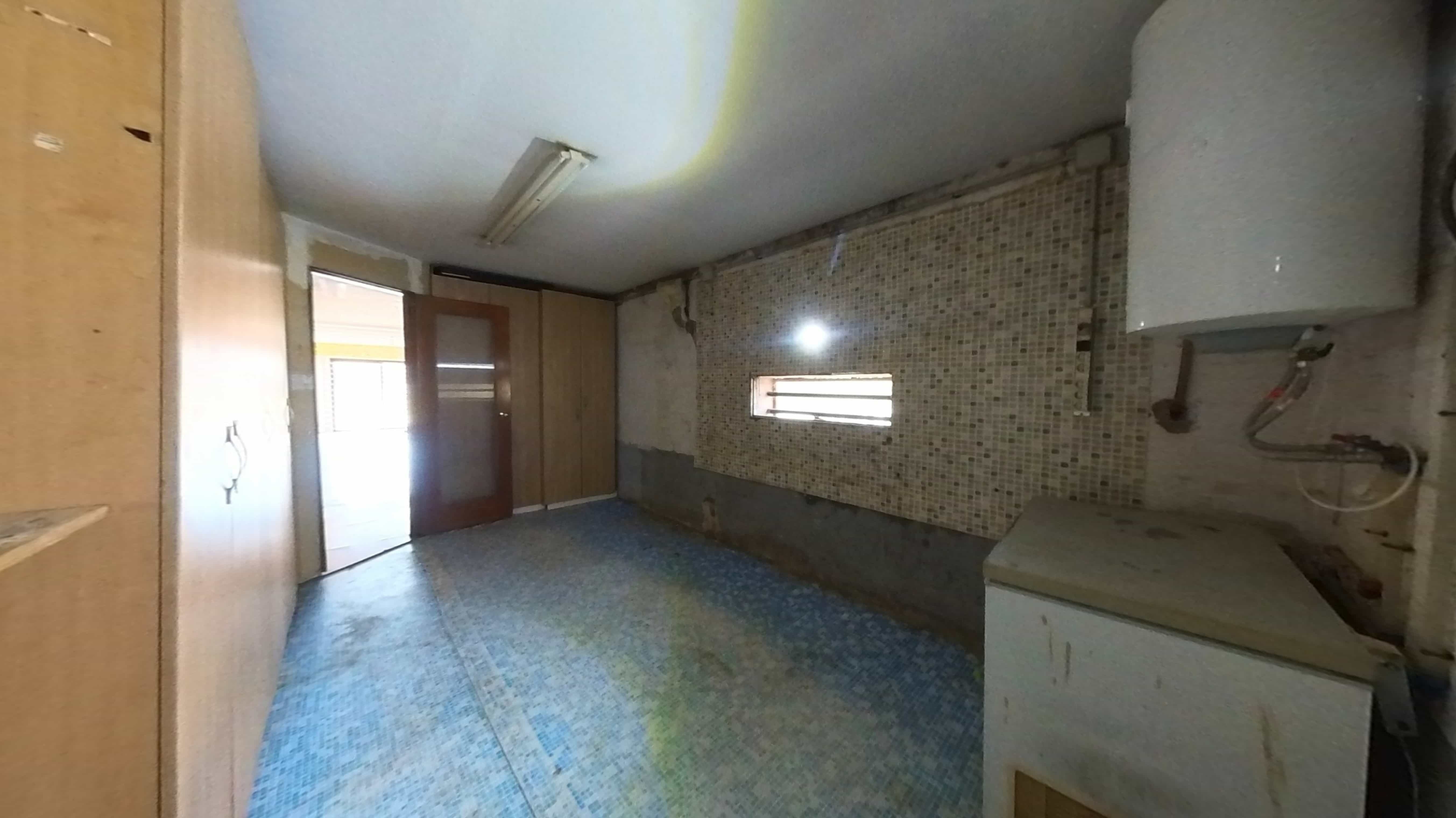 Townhouse for sale in calle Cucut