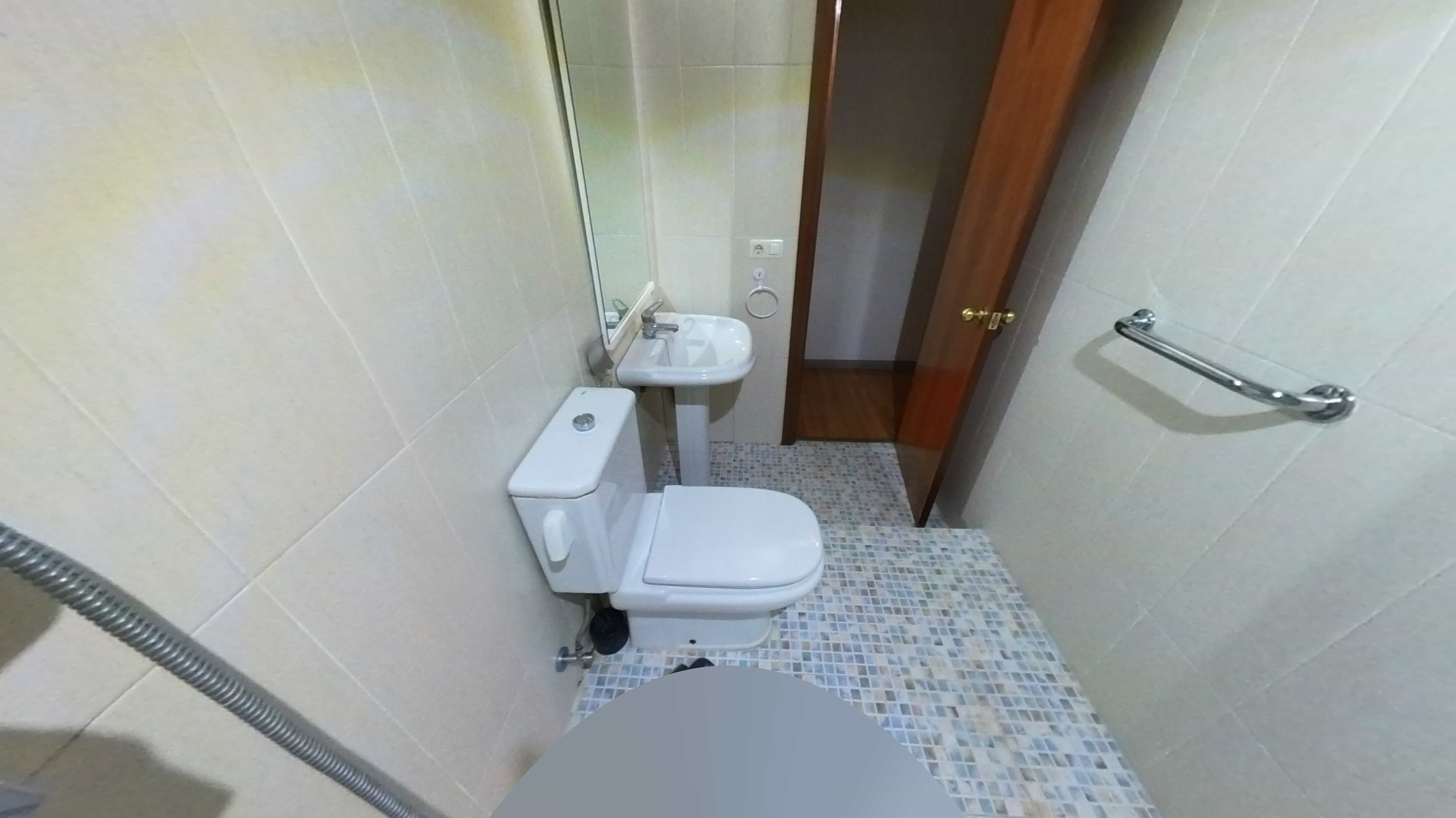 Townhouse for sale in calle Cucut