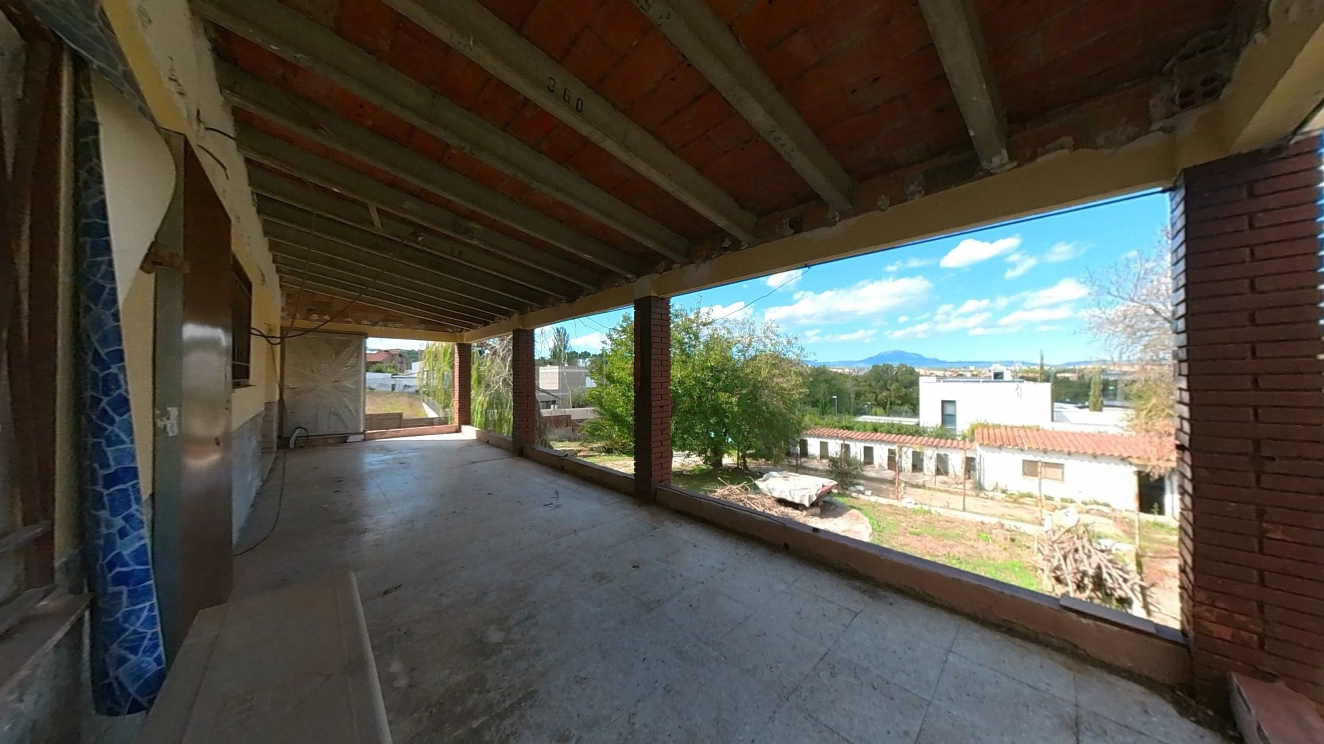 Townhouse for sale in calle Cucut
