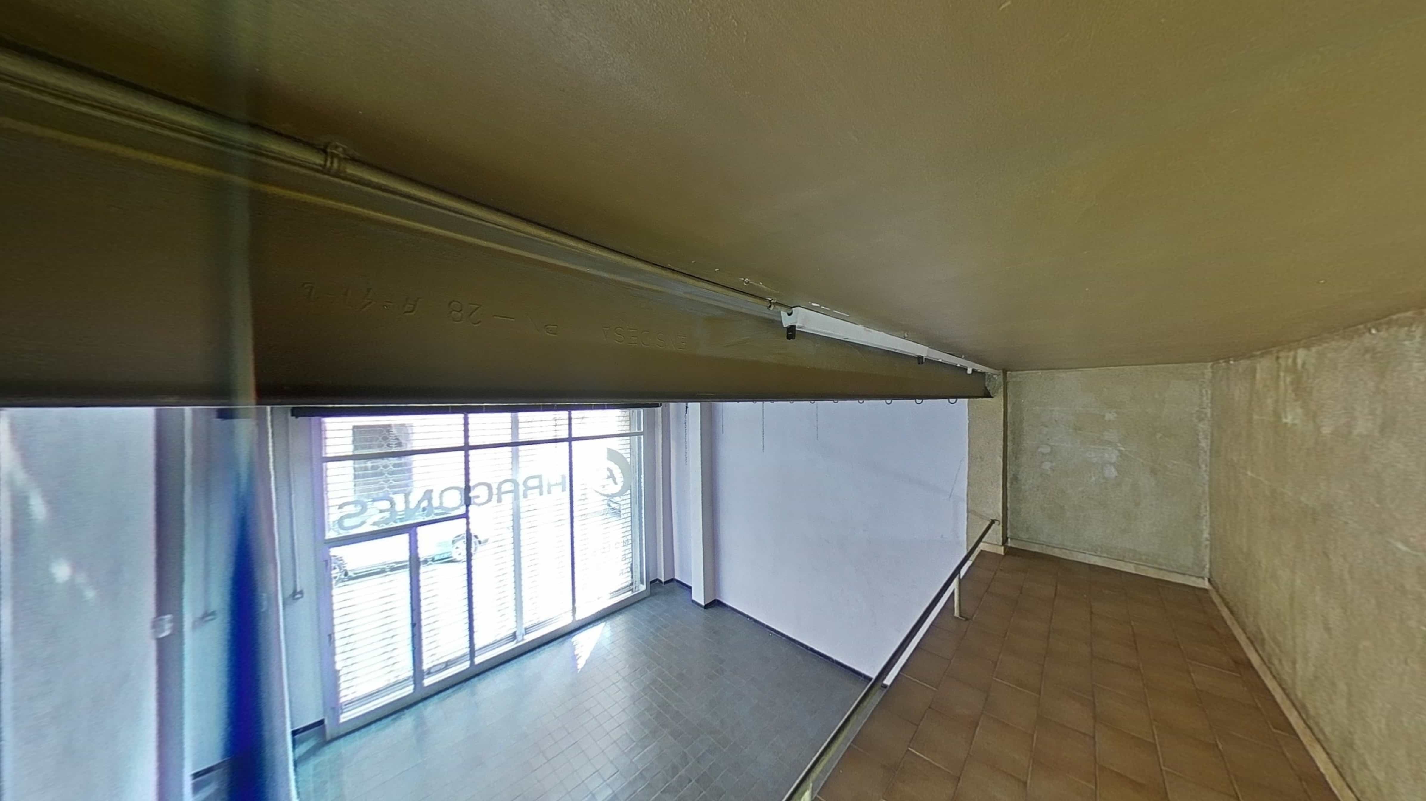 Piso en venta en psaje Terol
