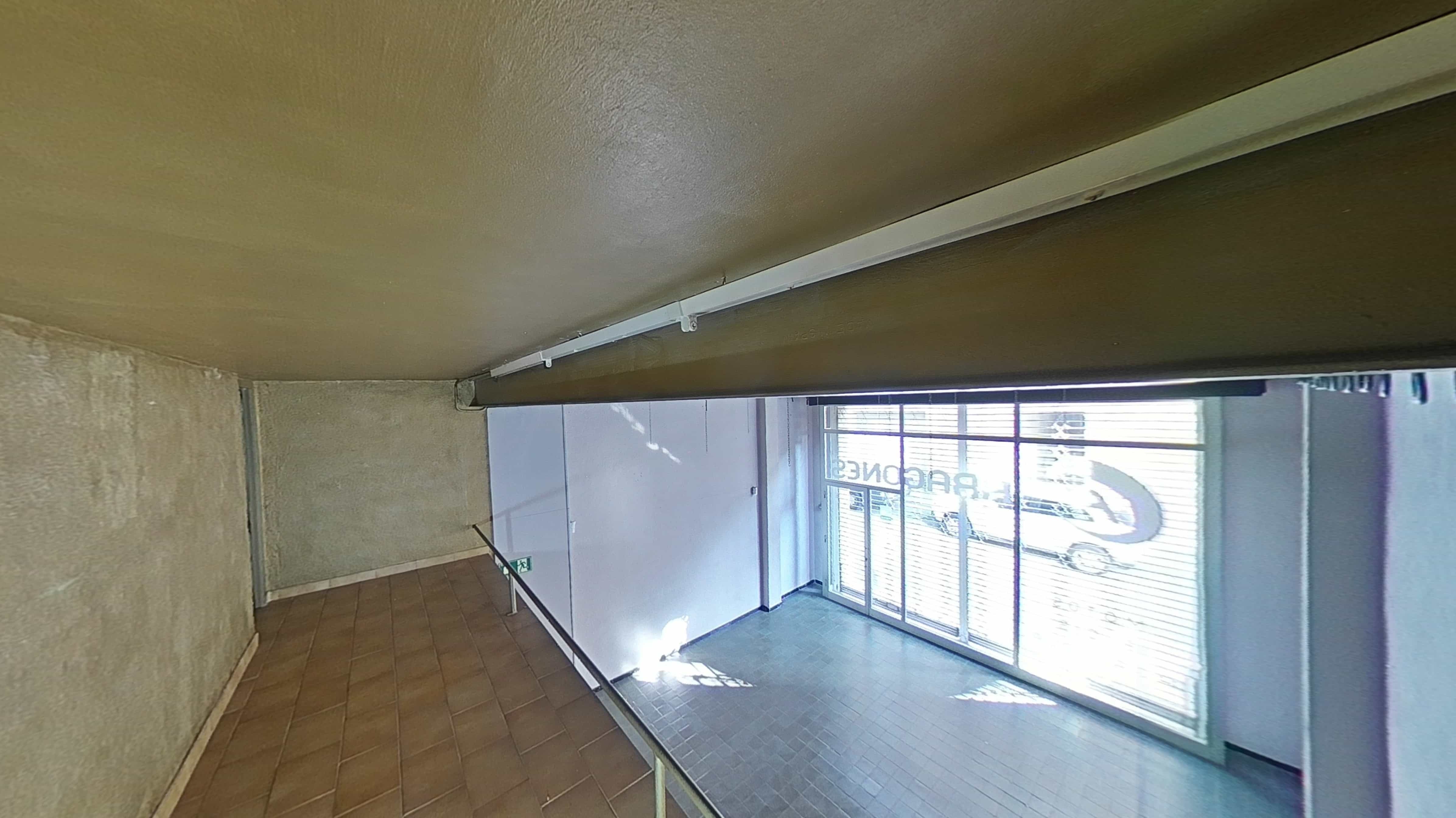 Piso en venta en psaje Terol