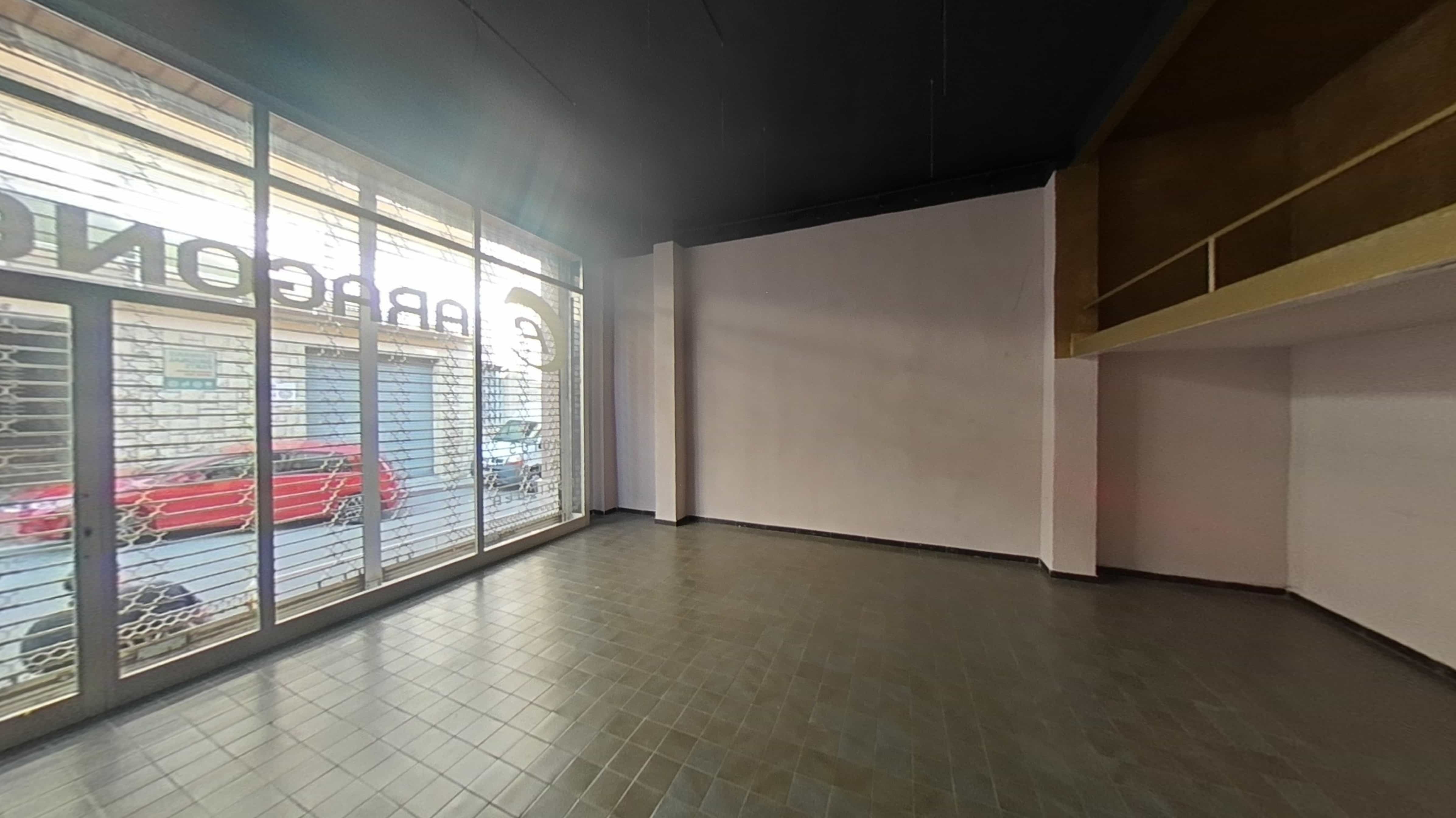 Piso en venta en psaje Terol