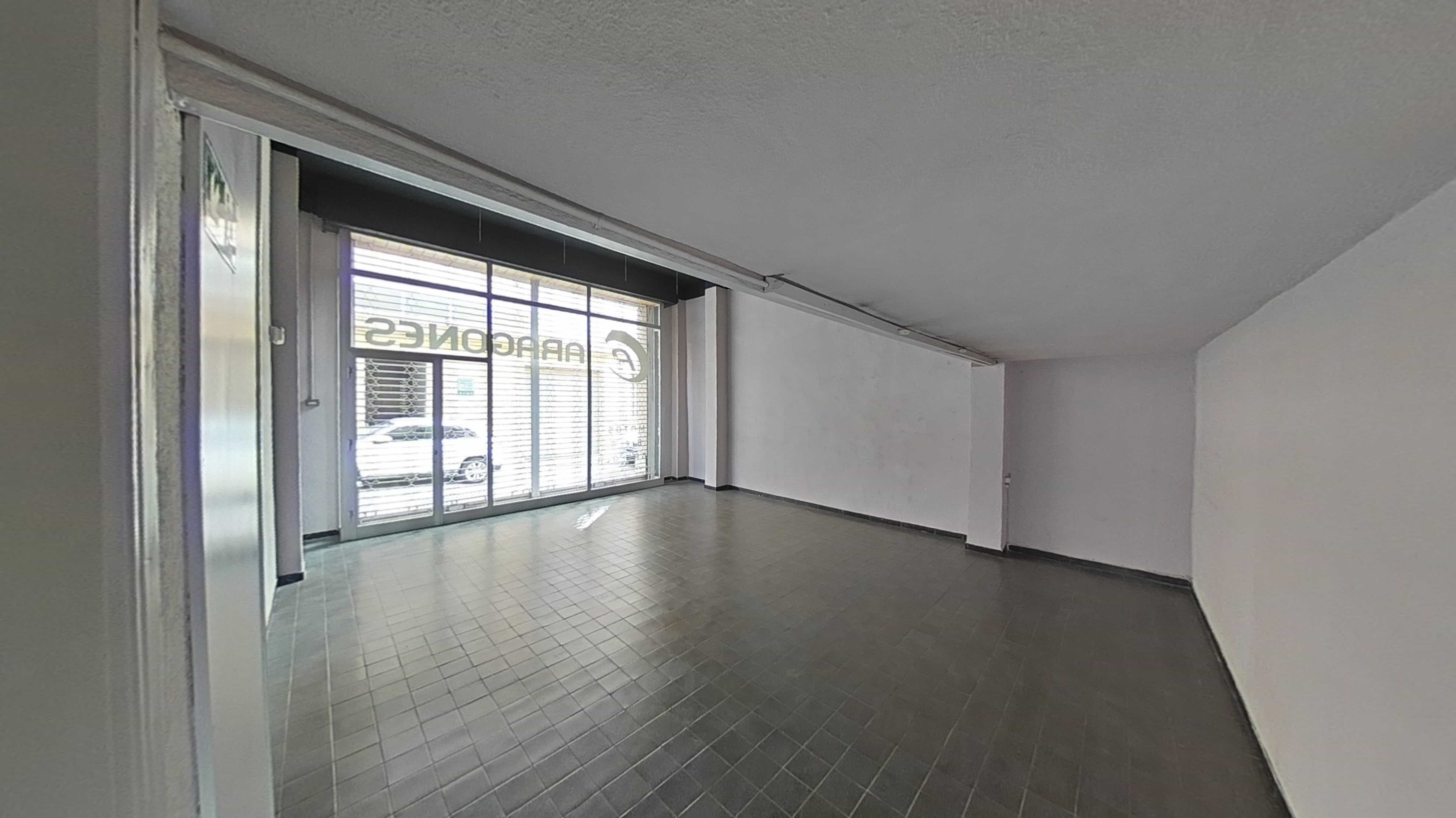Piso en venta en psaje Terol