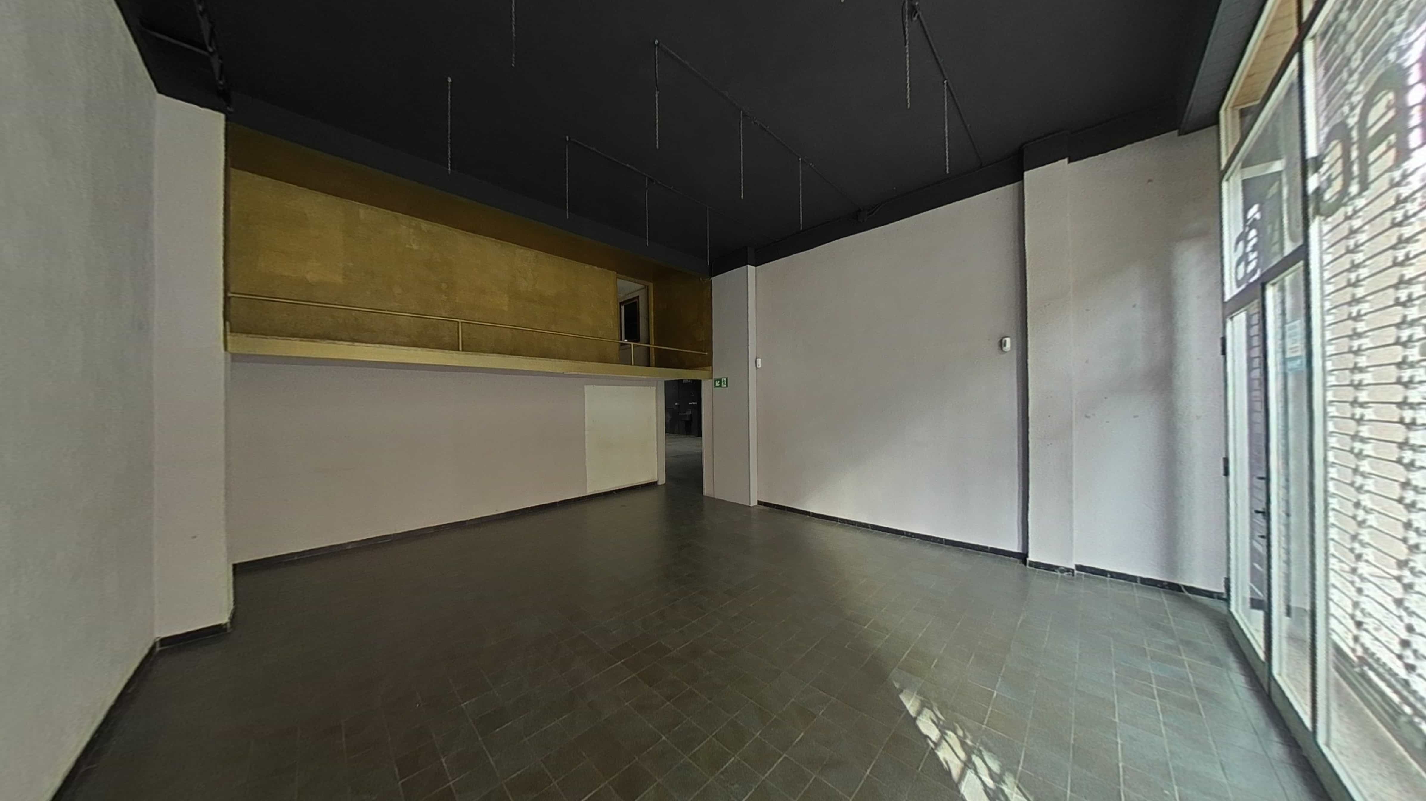 Piso en venta en psaje Terol
