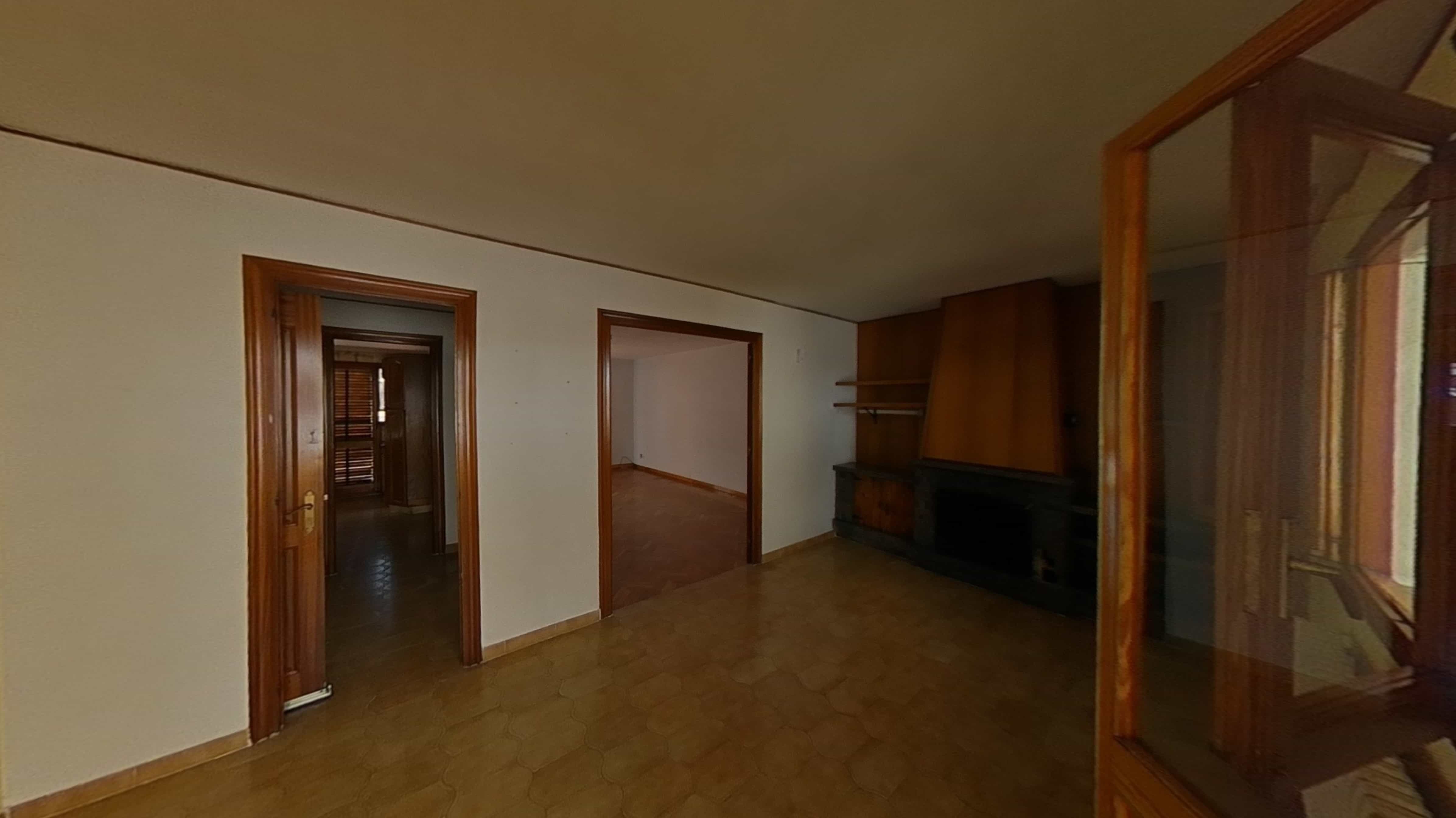 Piso en venta en psaje Terol