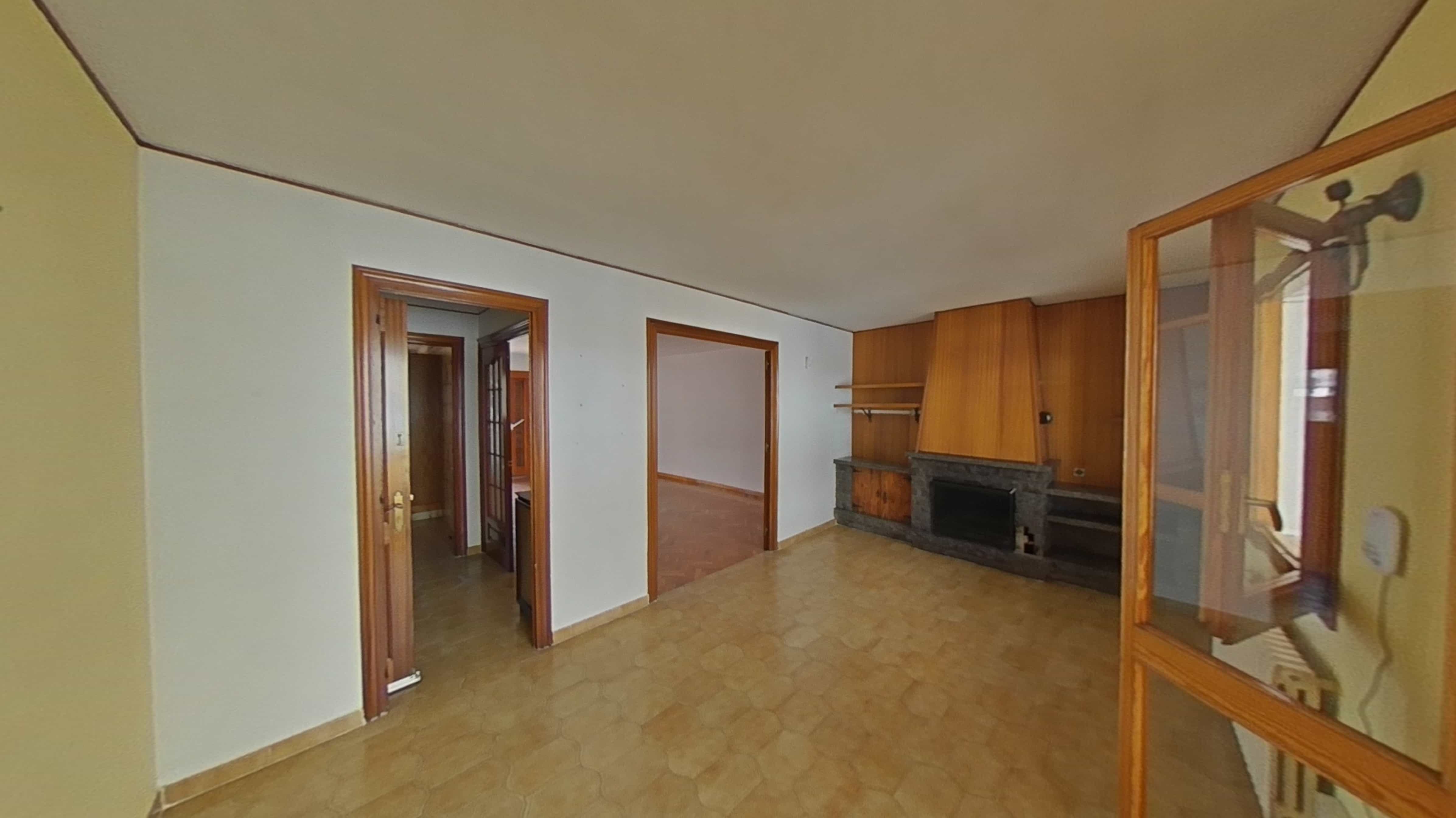 Piso en venta en psaje Terol
