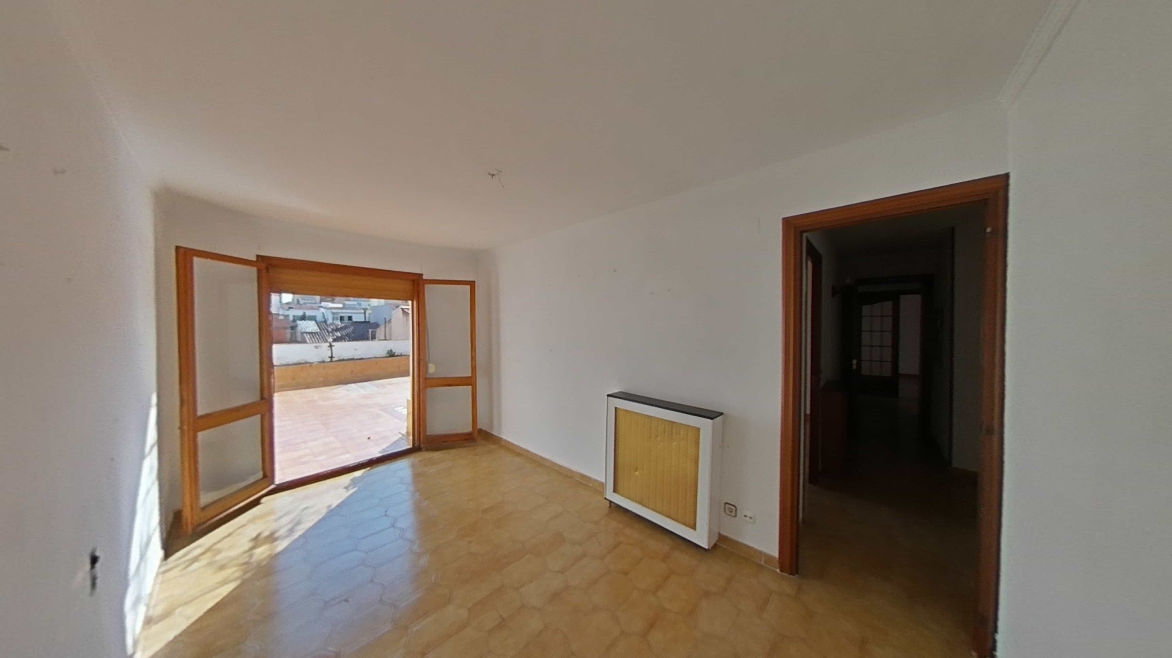 Piso en venta en psaje Terol