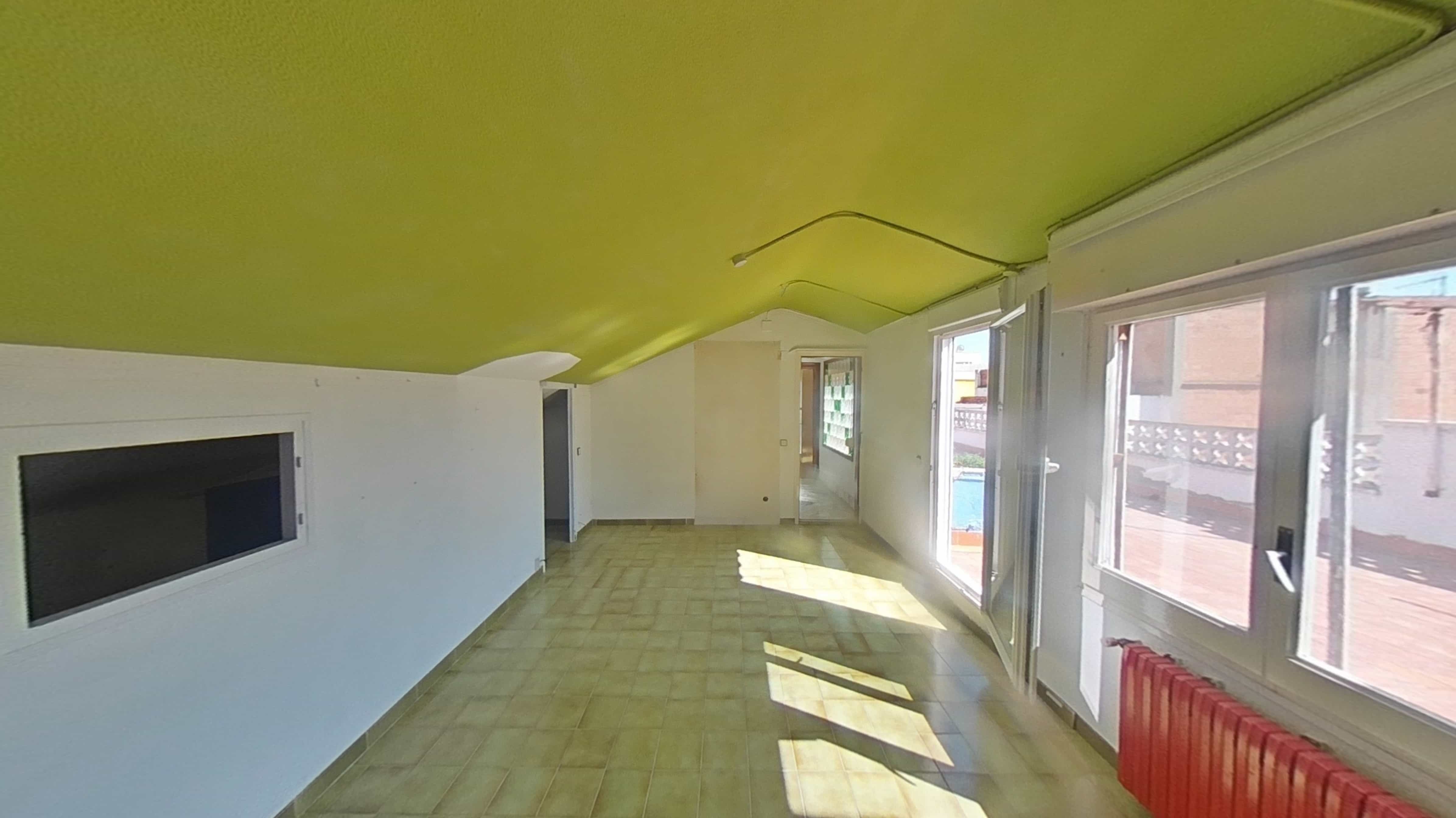 Piso en venta en psaje Terol