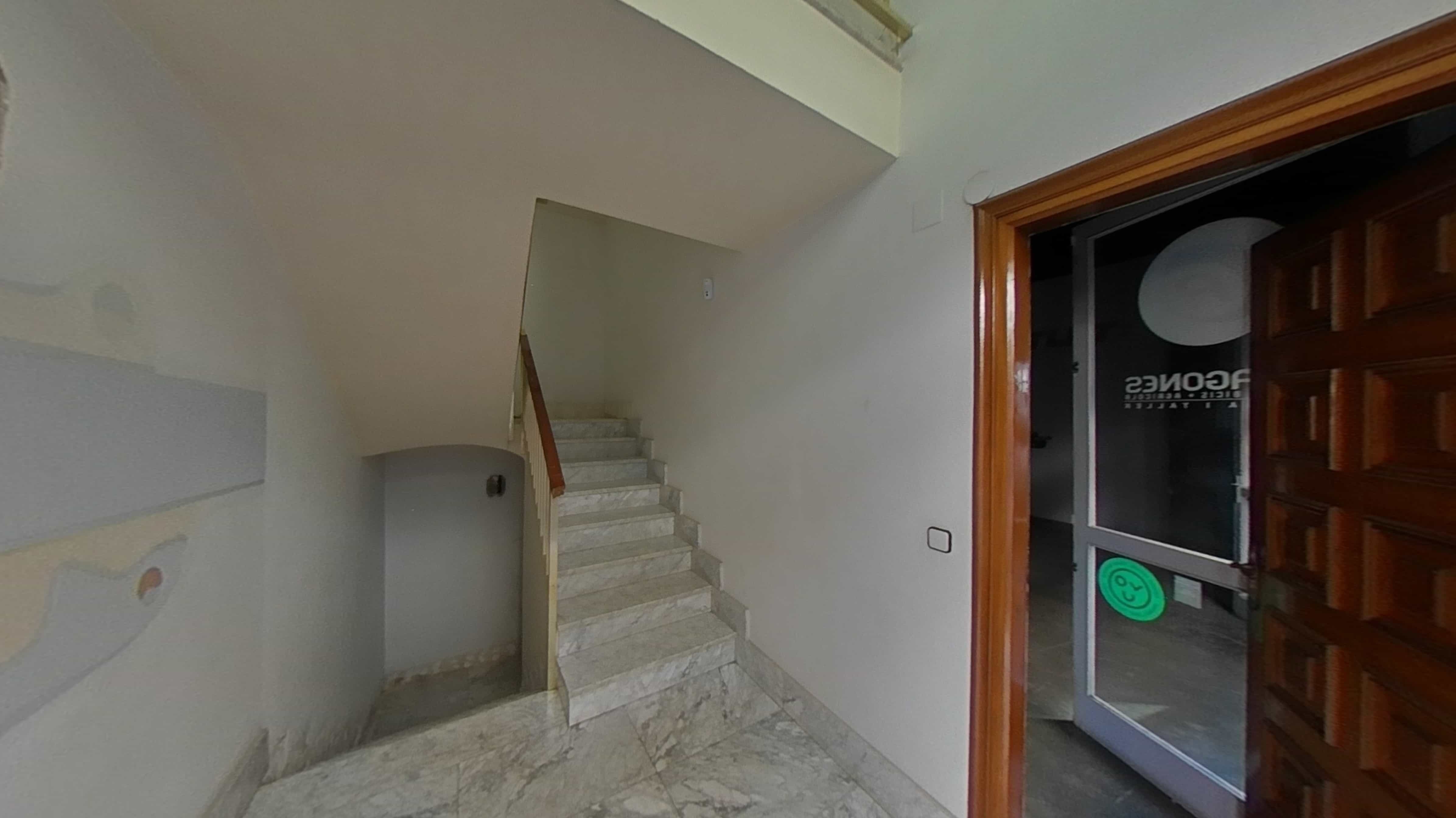 Piso en venta en psaje Terol
