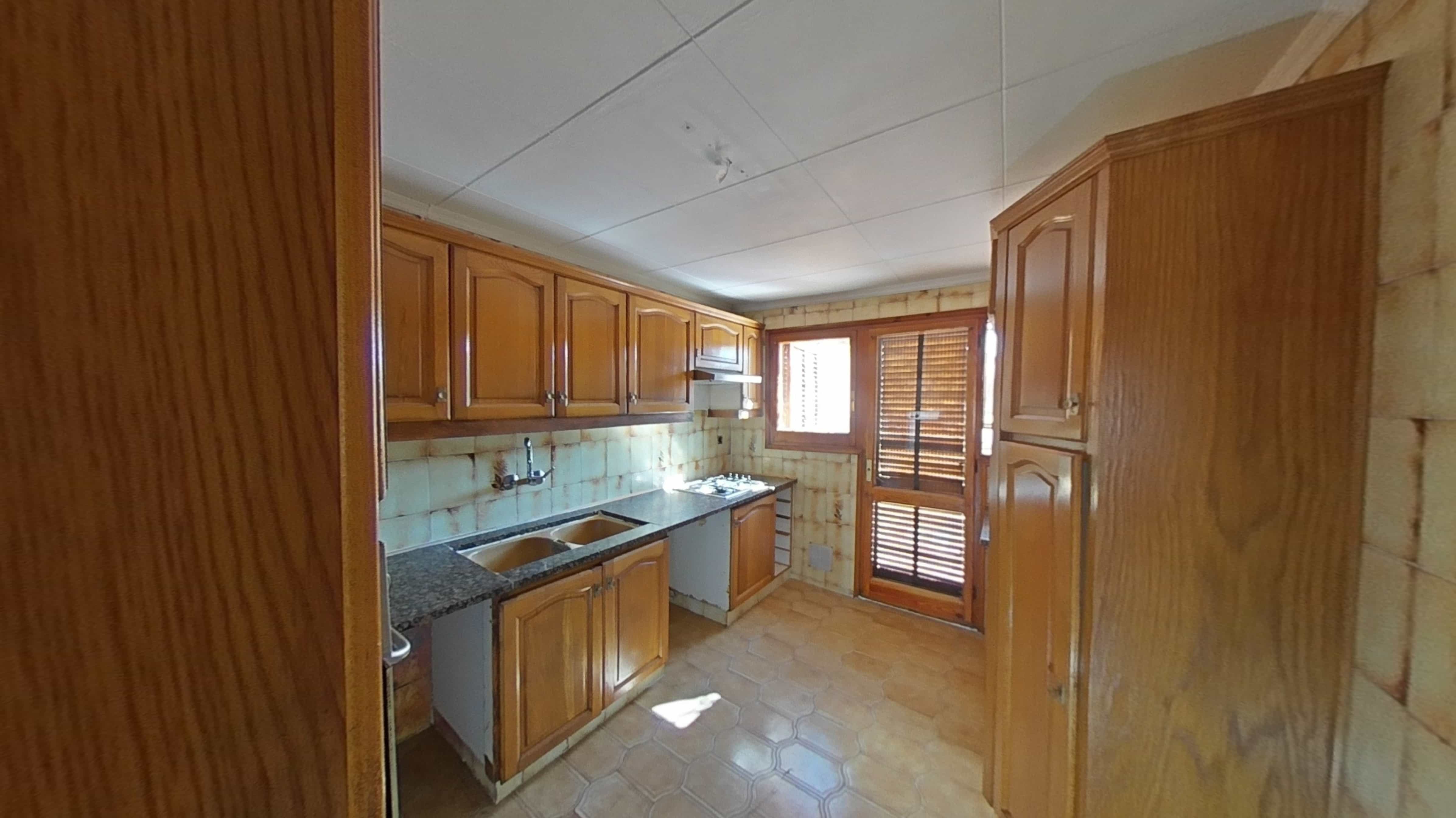 Piso en venta en psaje Terol
