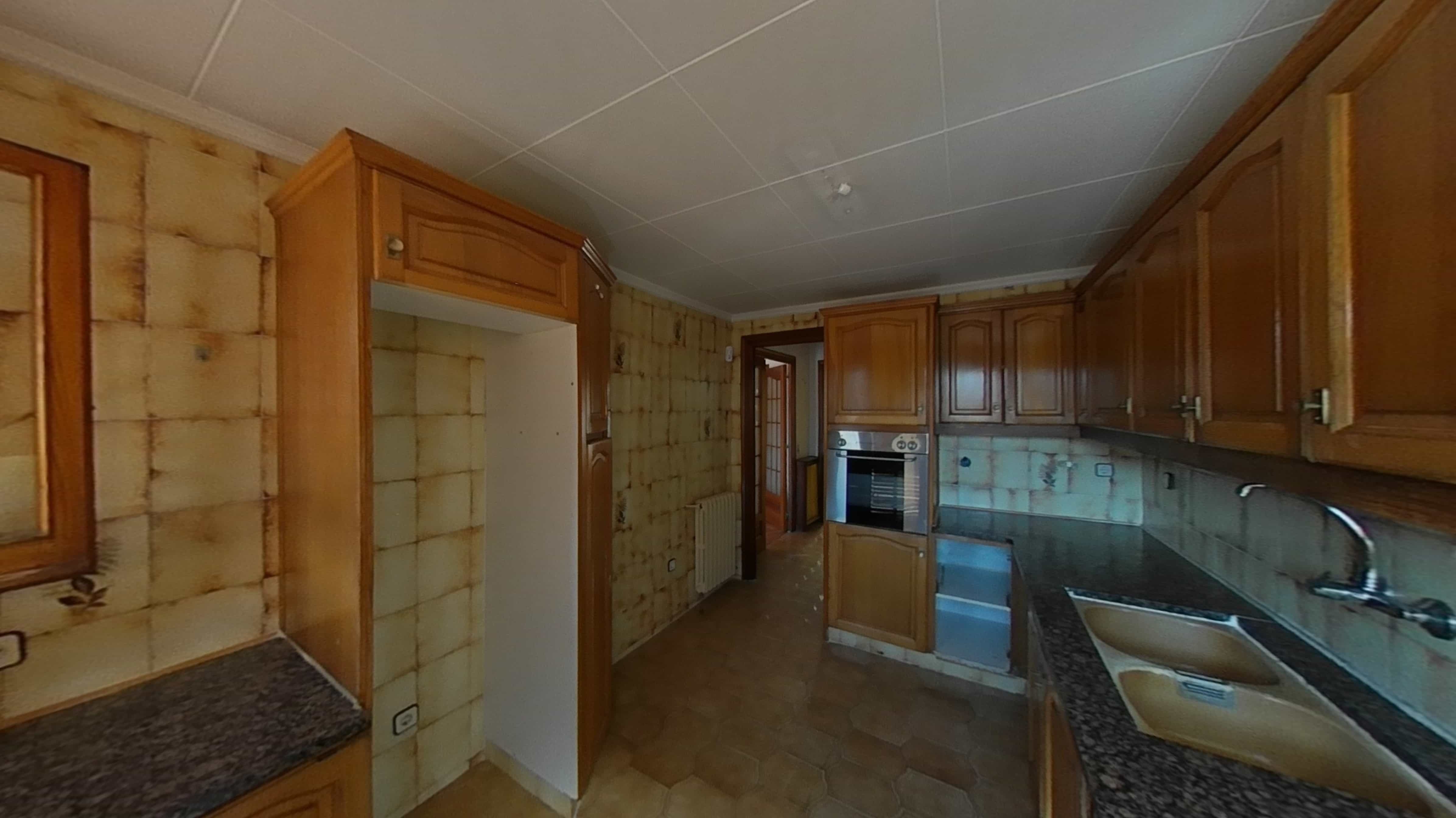 Piso en venta en psaje Terol