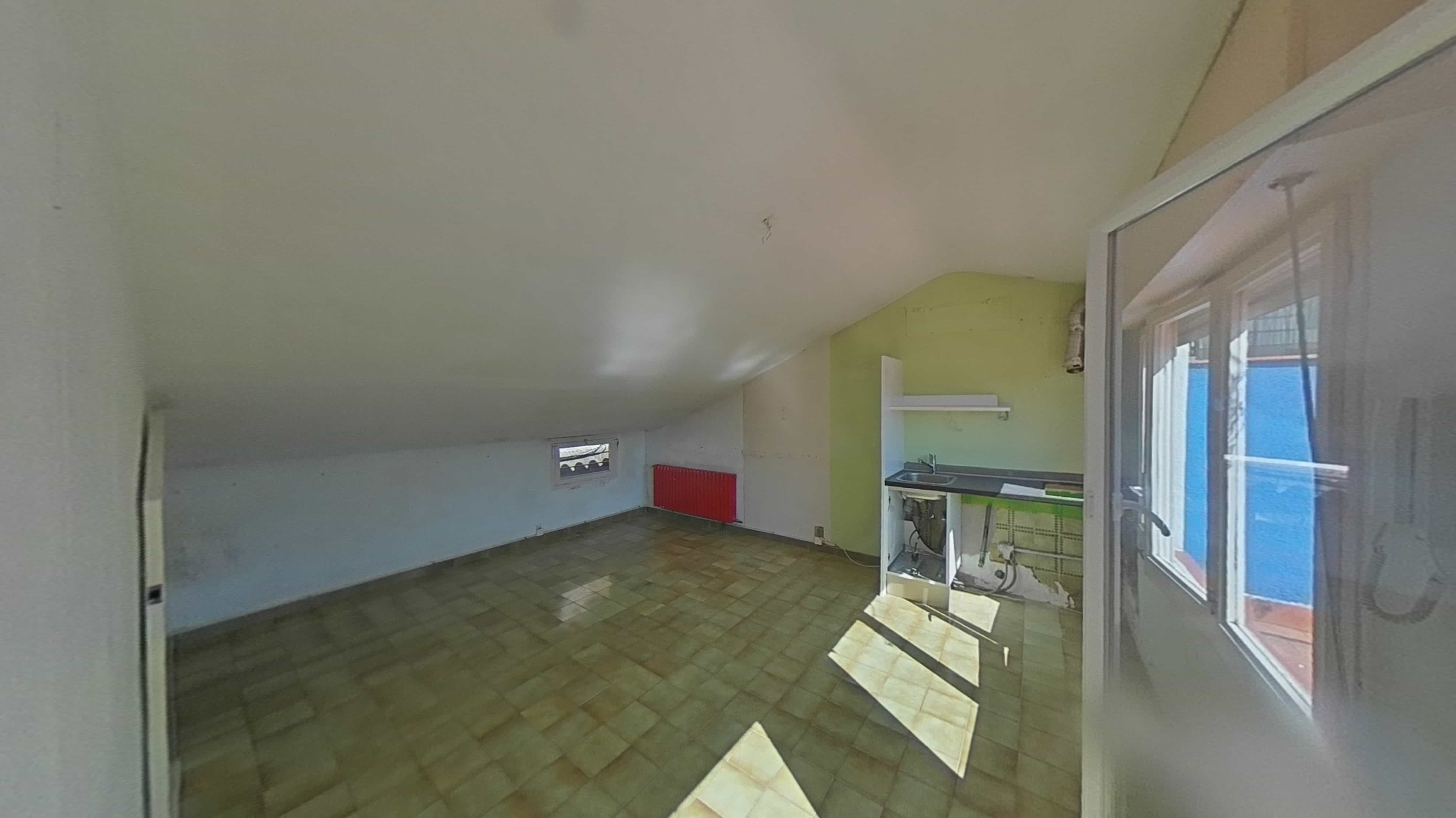 Piso en venta en psaje Terol