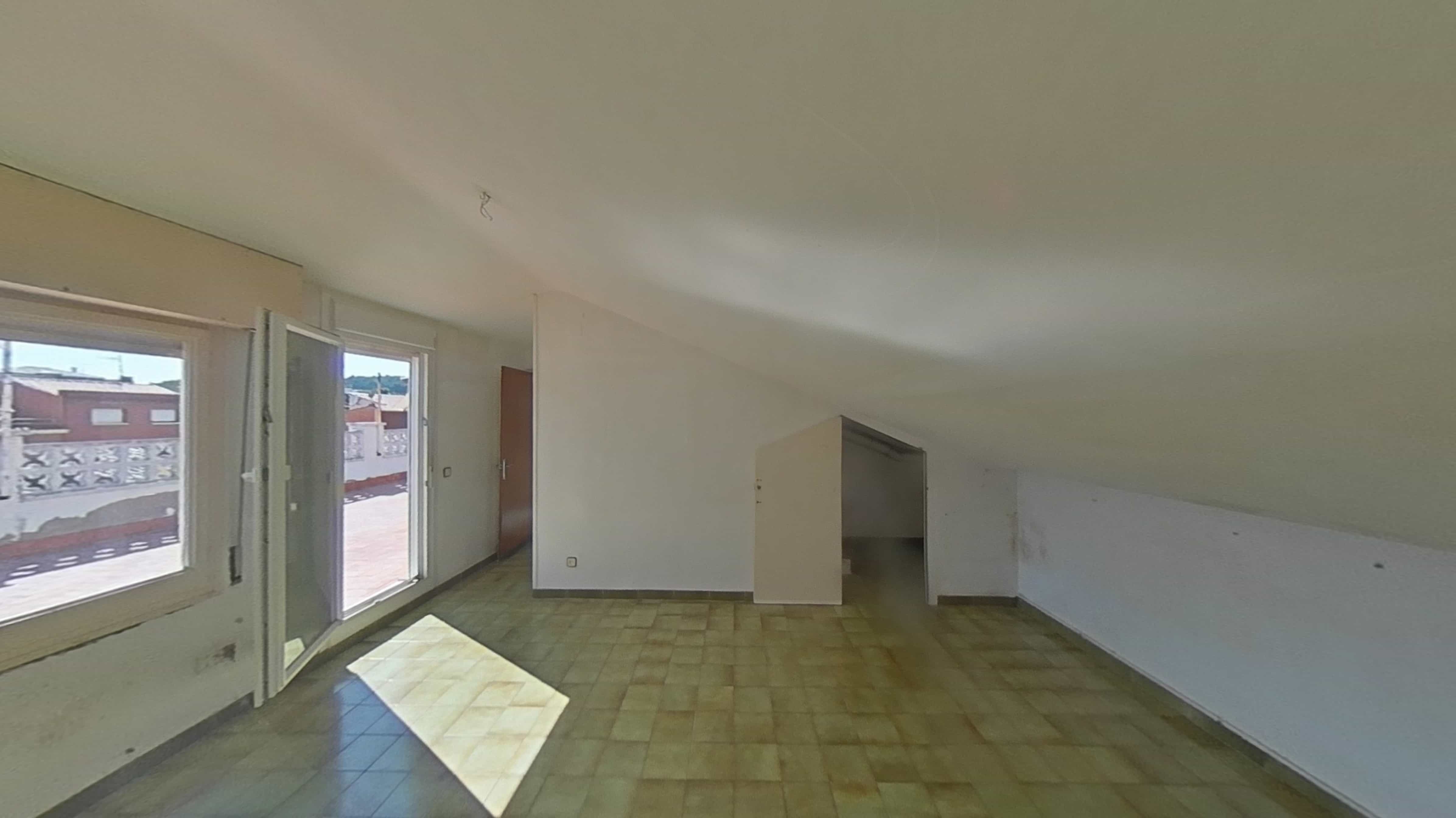 Piso en venta en psaje Terol