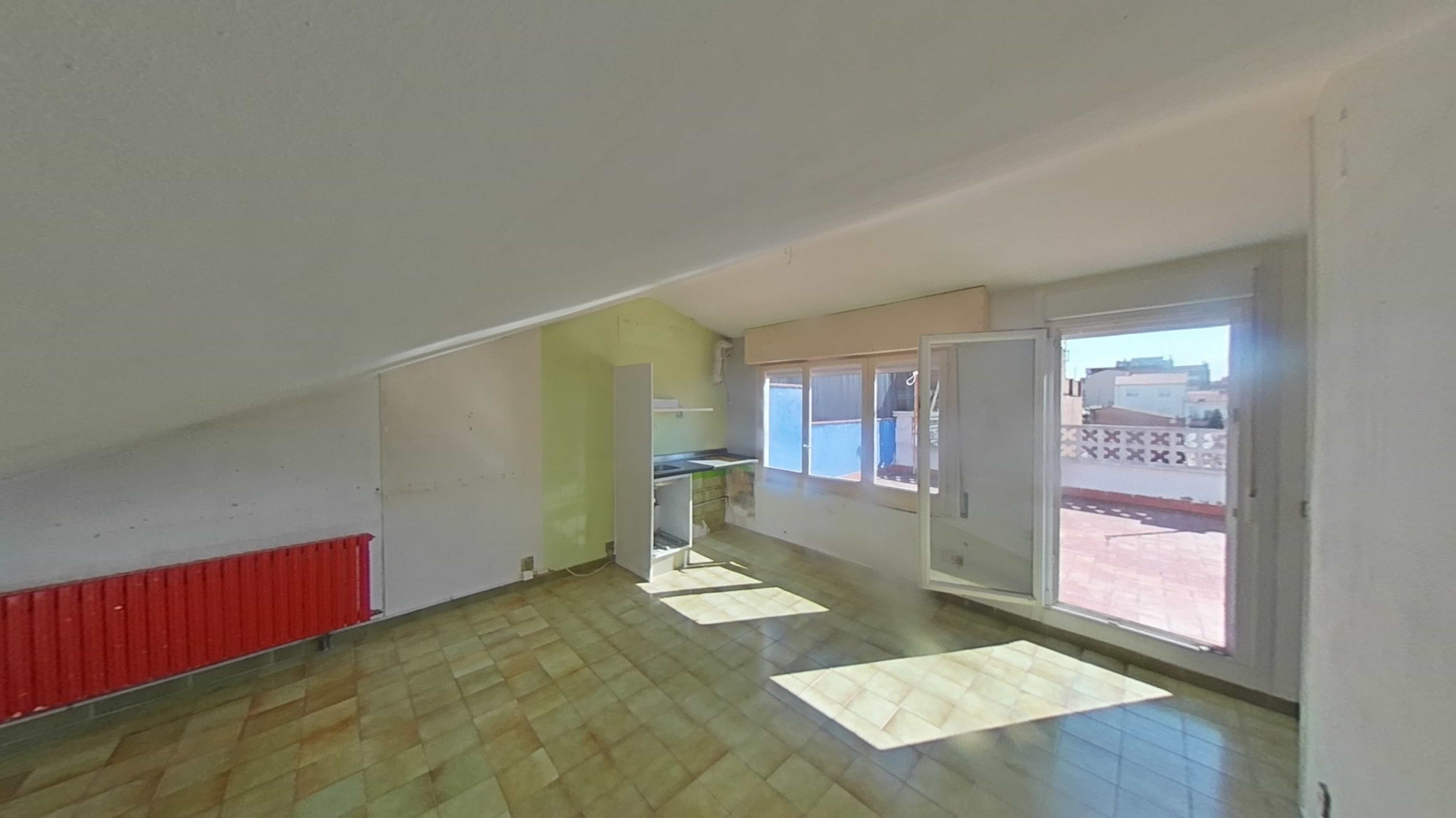 Piso en venta en psaje Terol