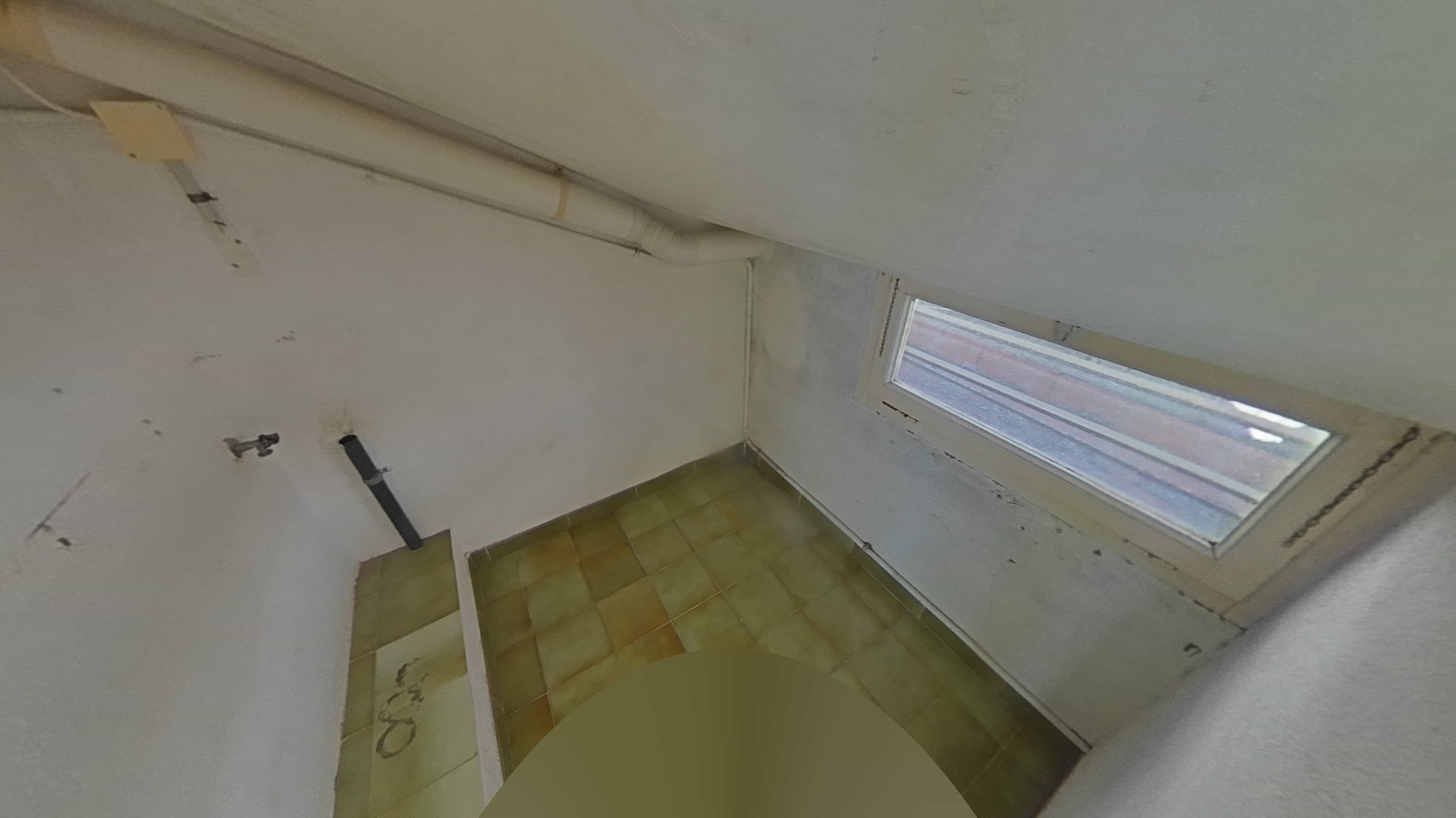 Piso en venta en psaje Terol