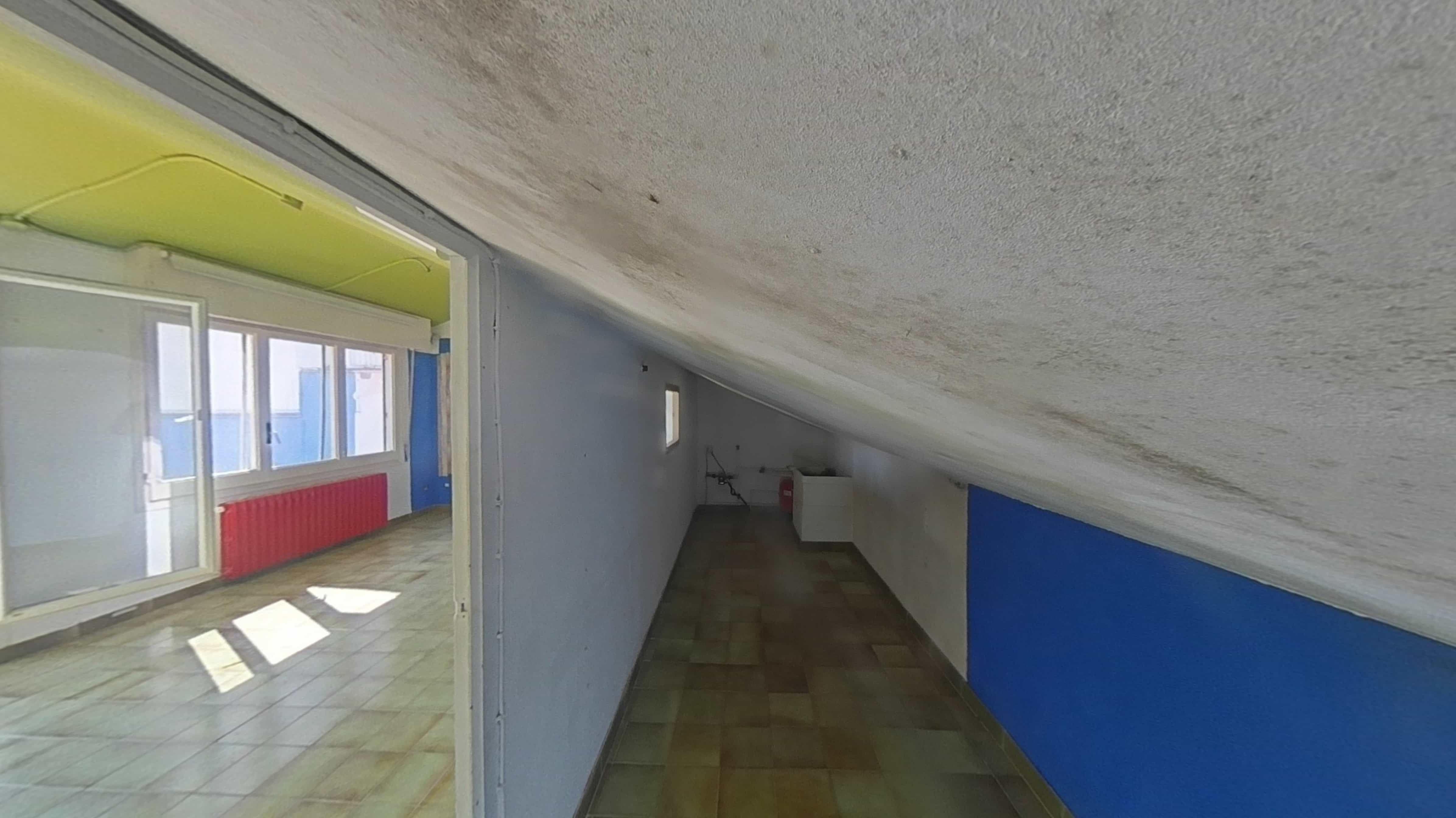 Piso en venta en psaje Terol