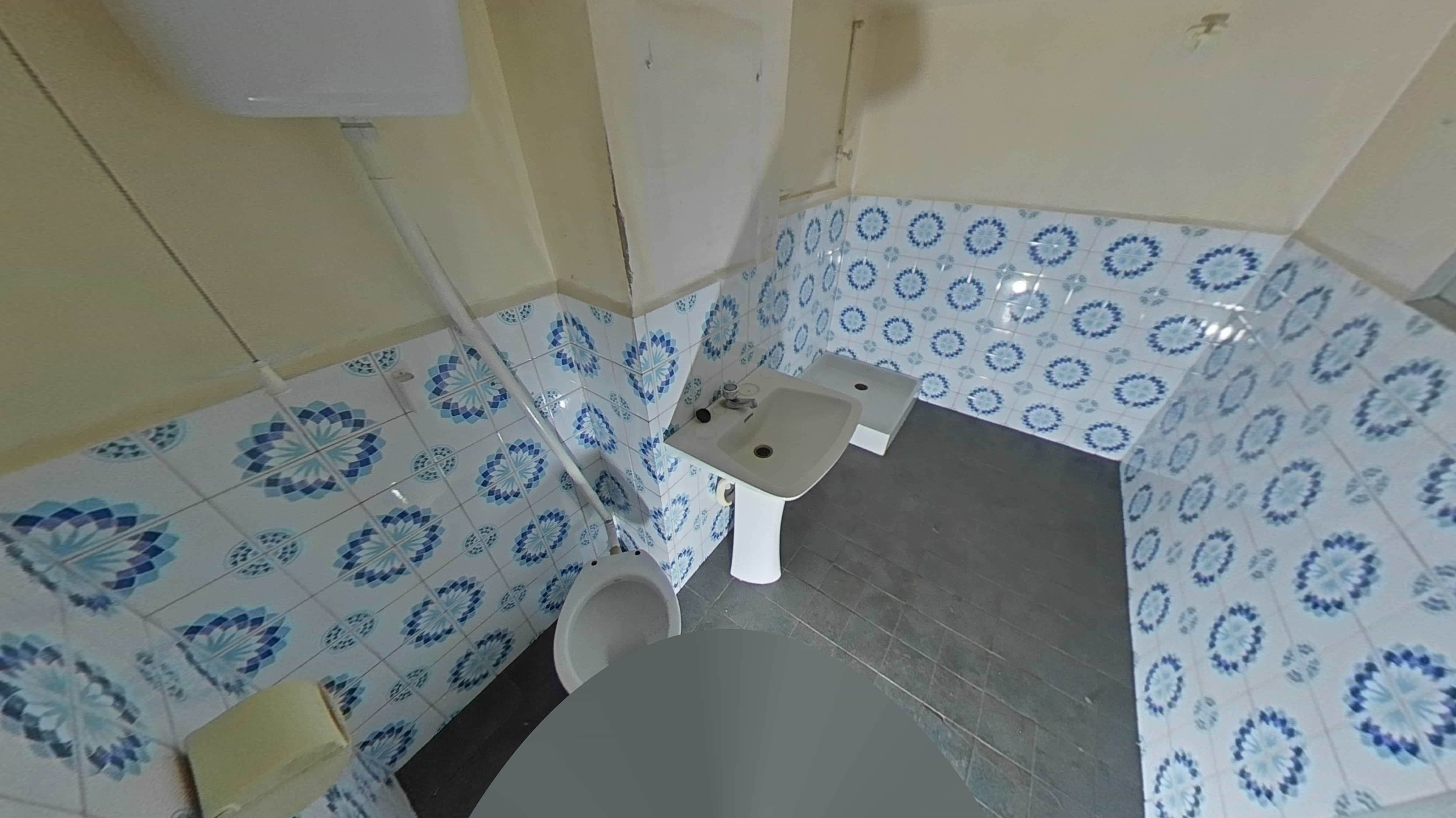 Piso en venta en psaje Terol