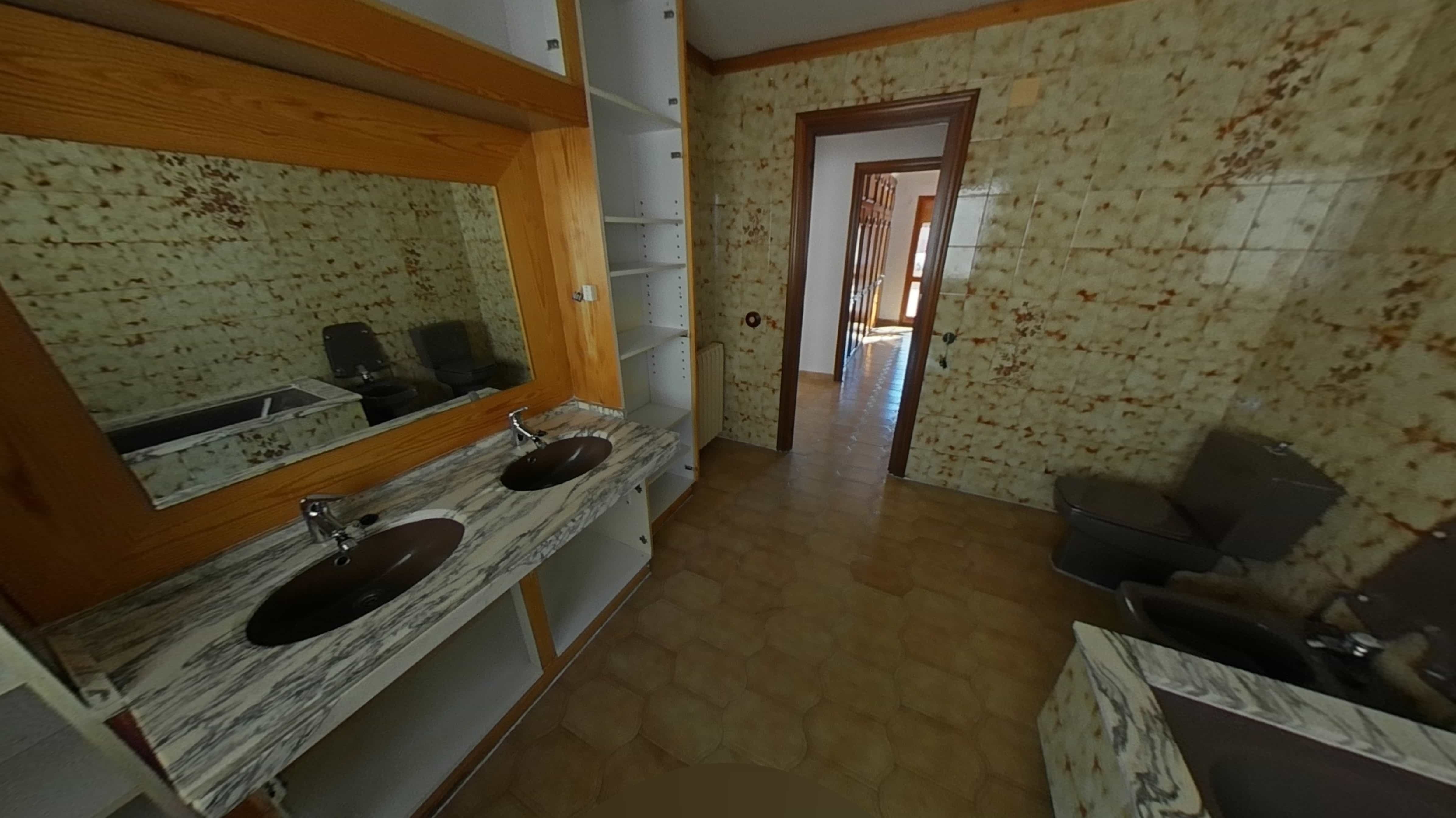Piso en venta en psaje Terol