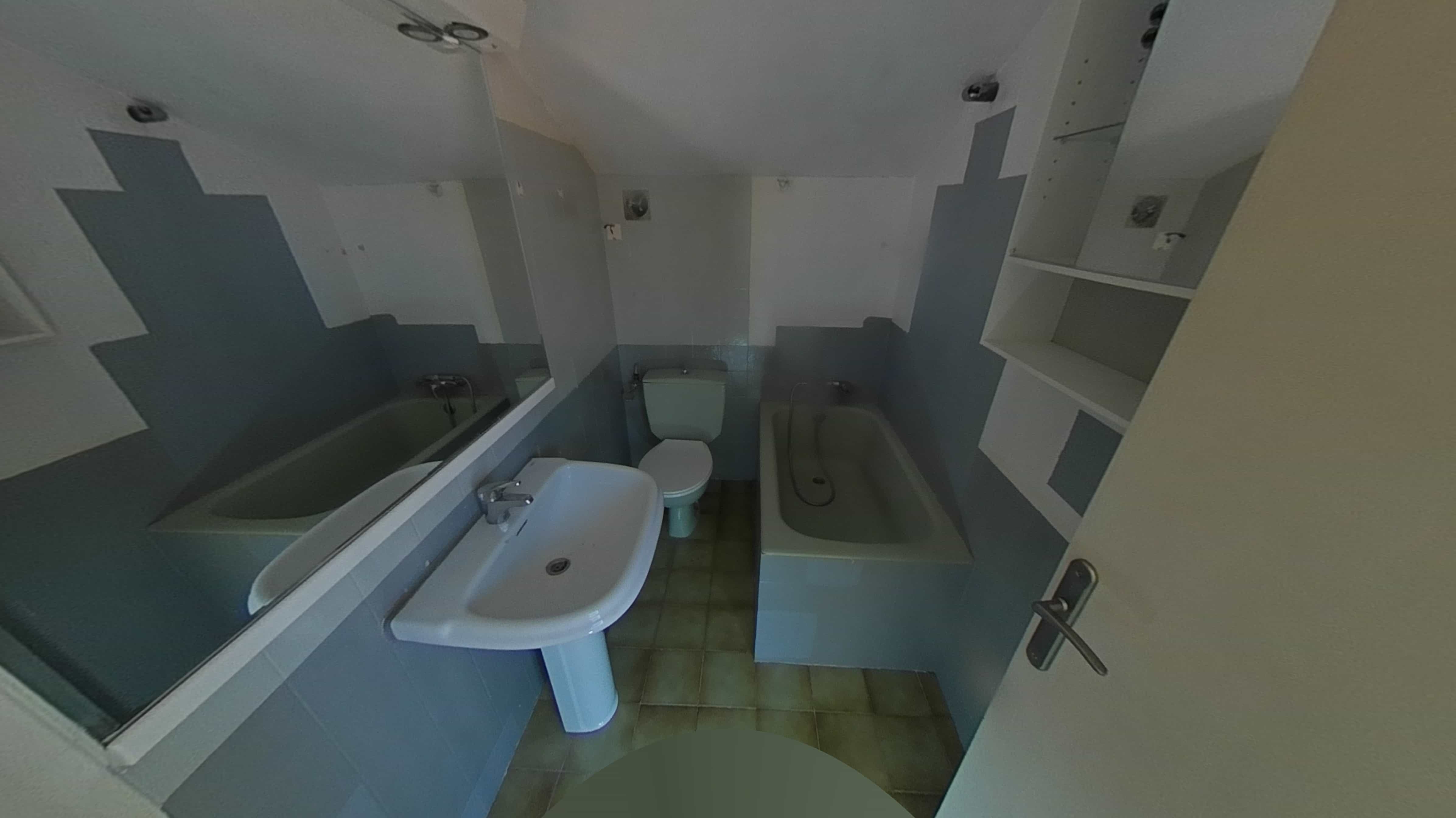 Piso en venta en psaje Terol