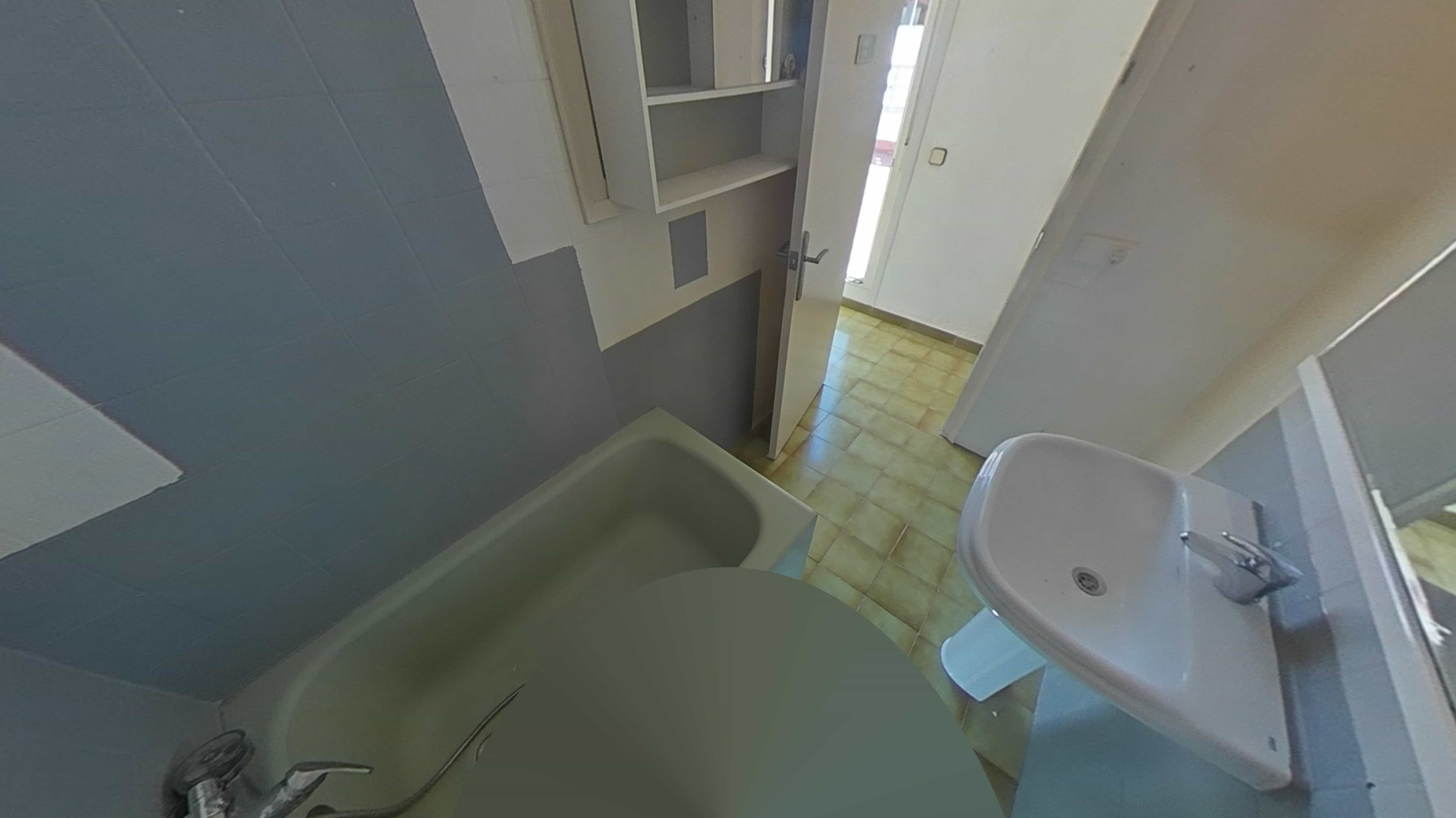 Piso en venta en psaje Terol