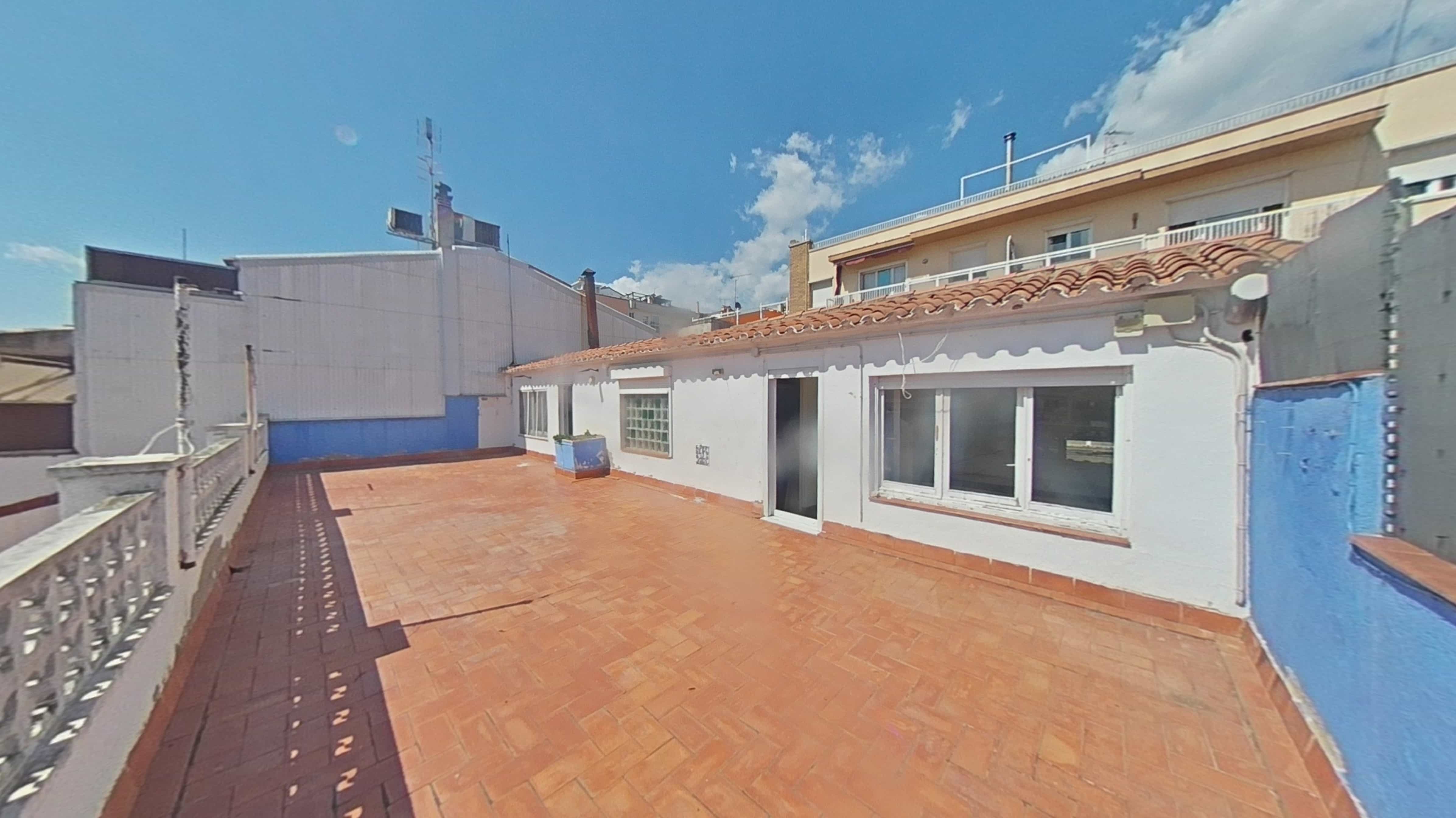 Piso en venta en psaje Terol