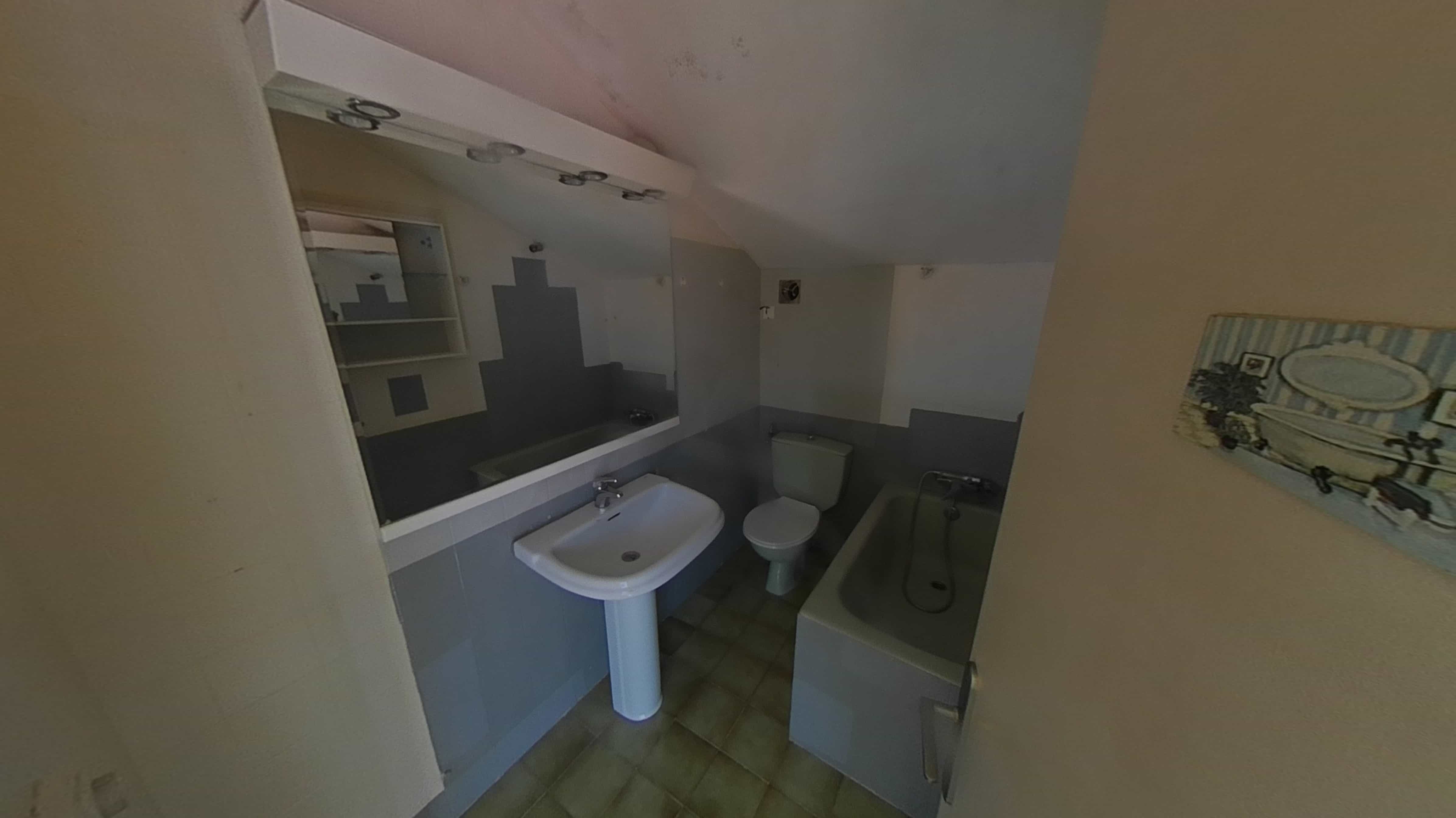 Piso en venta en psaje Terol