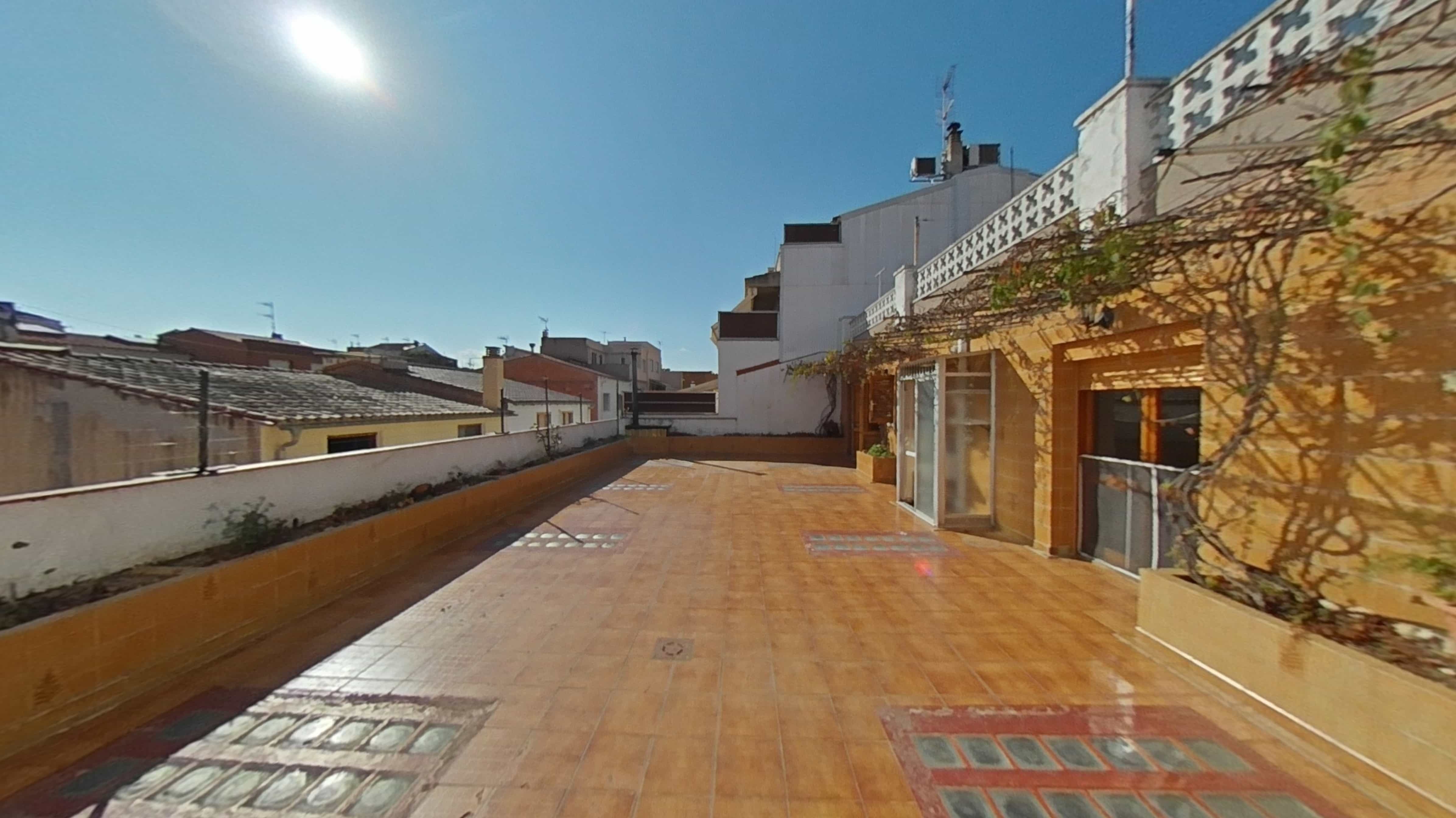 Piso en venta en psaje Terol