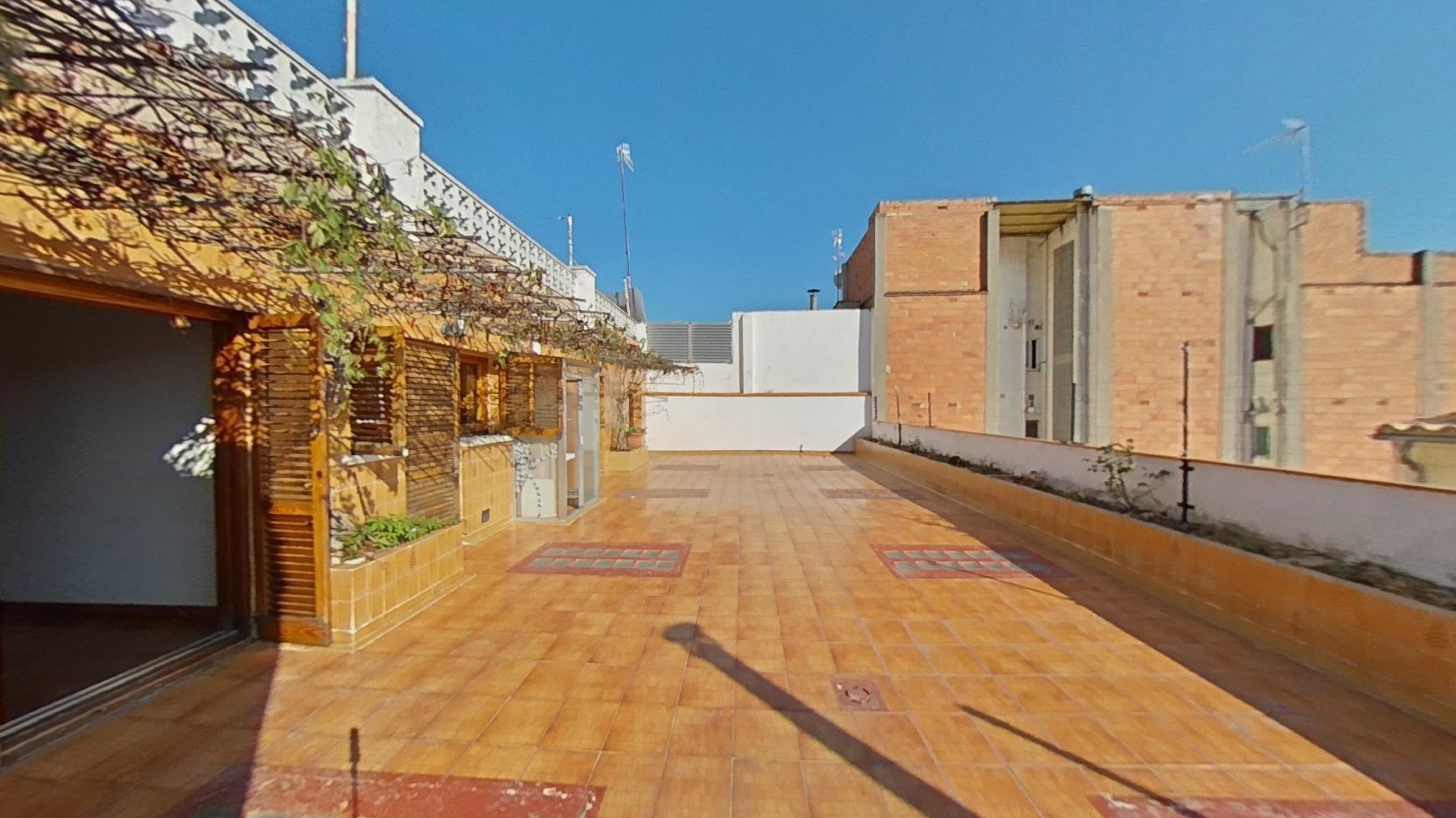 Piso en venta en psaje Terol