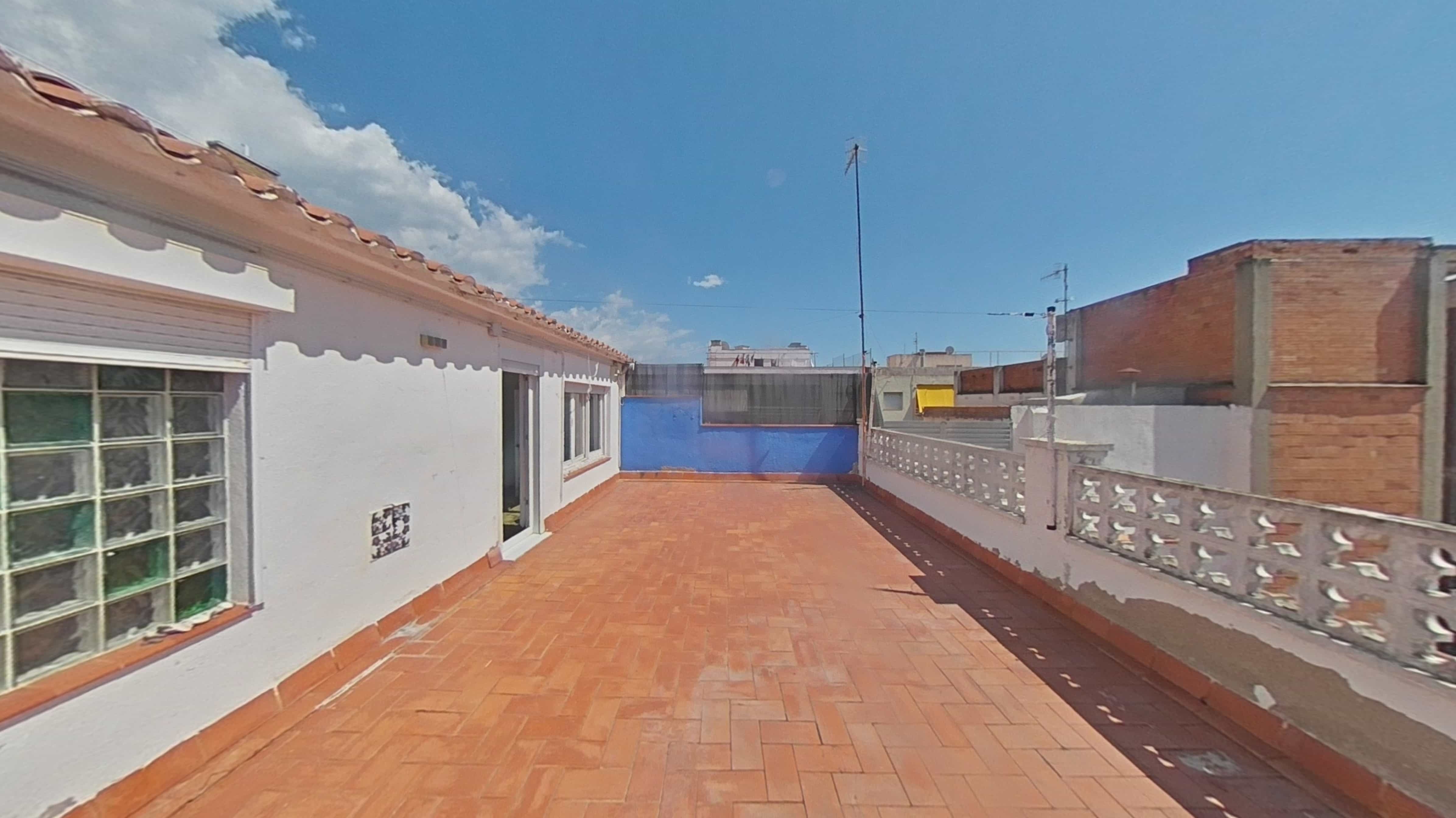 Piso en venta en psaje Terol