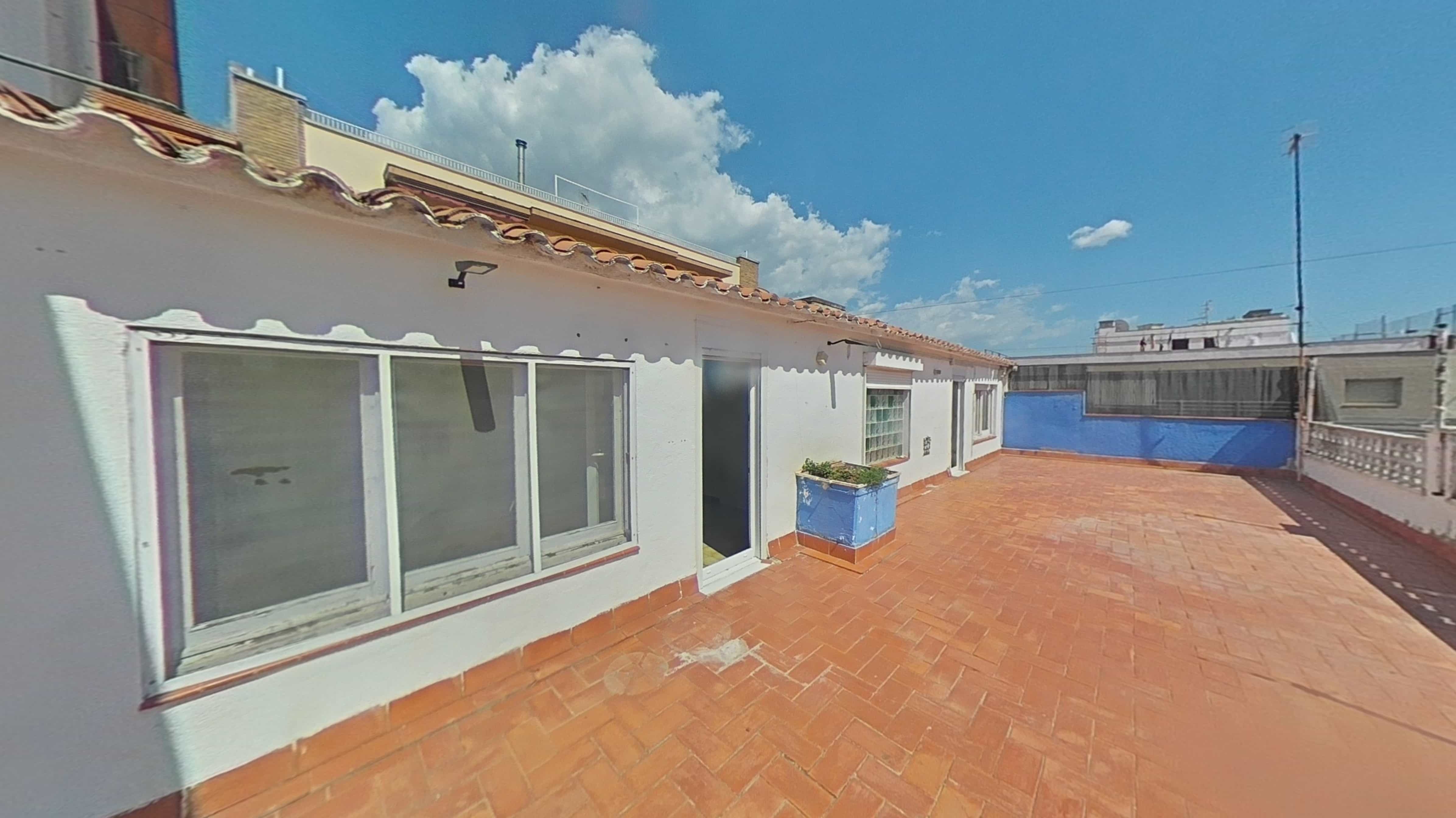 Piso en venta en psaje Terol