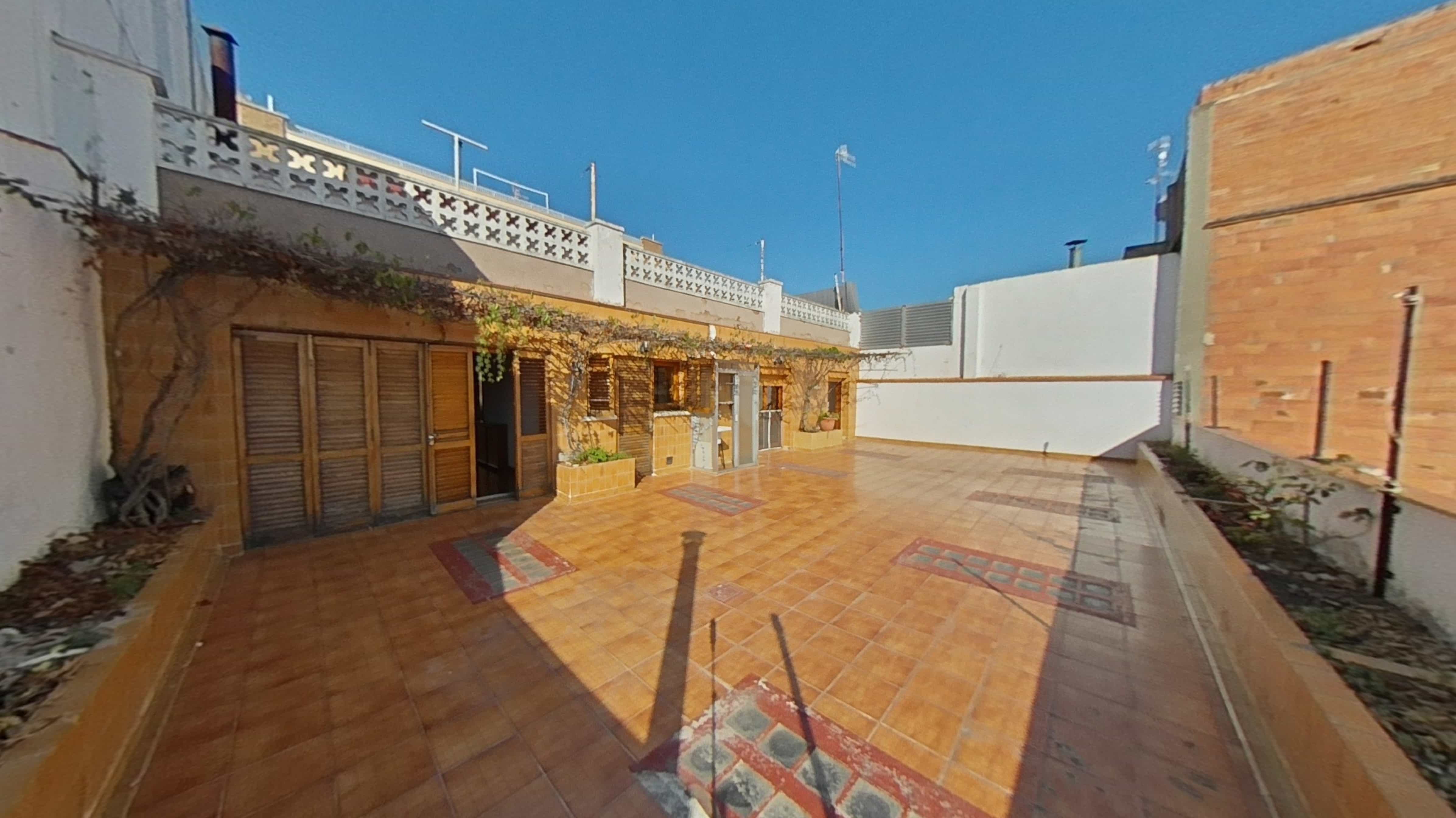 Piso en venta en psaje Terol