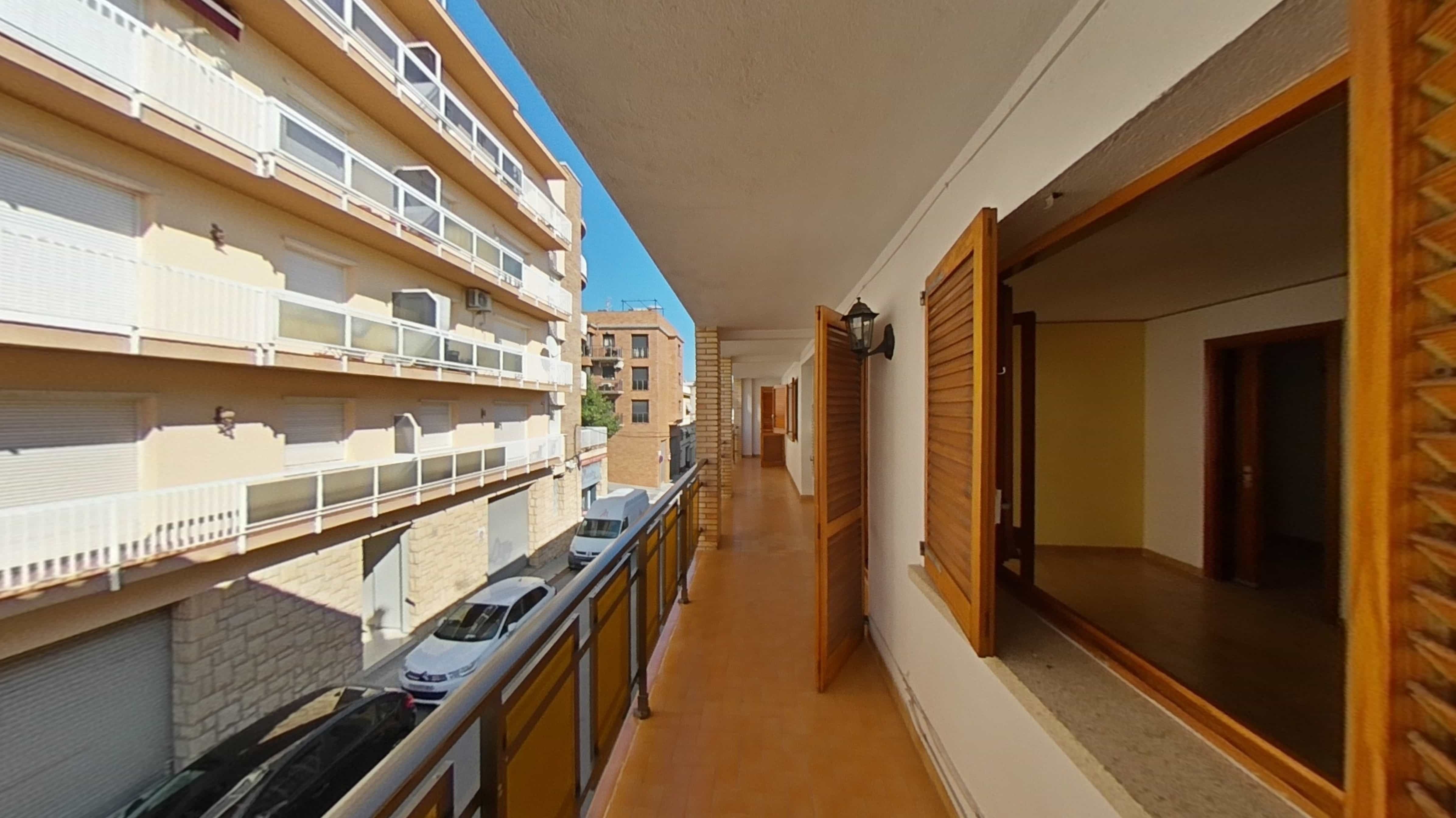 Piso en venta en psaje Terol