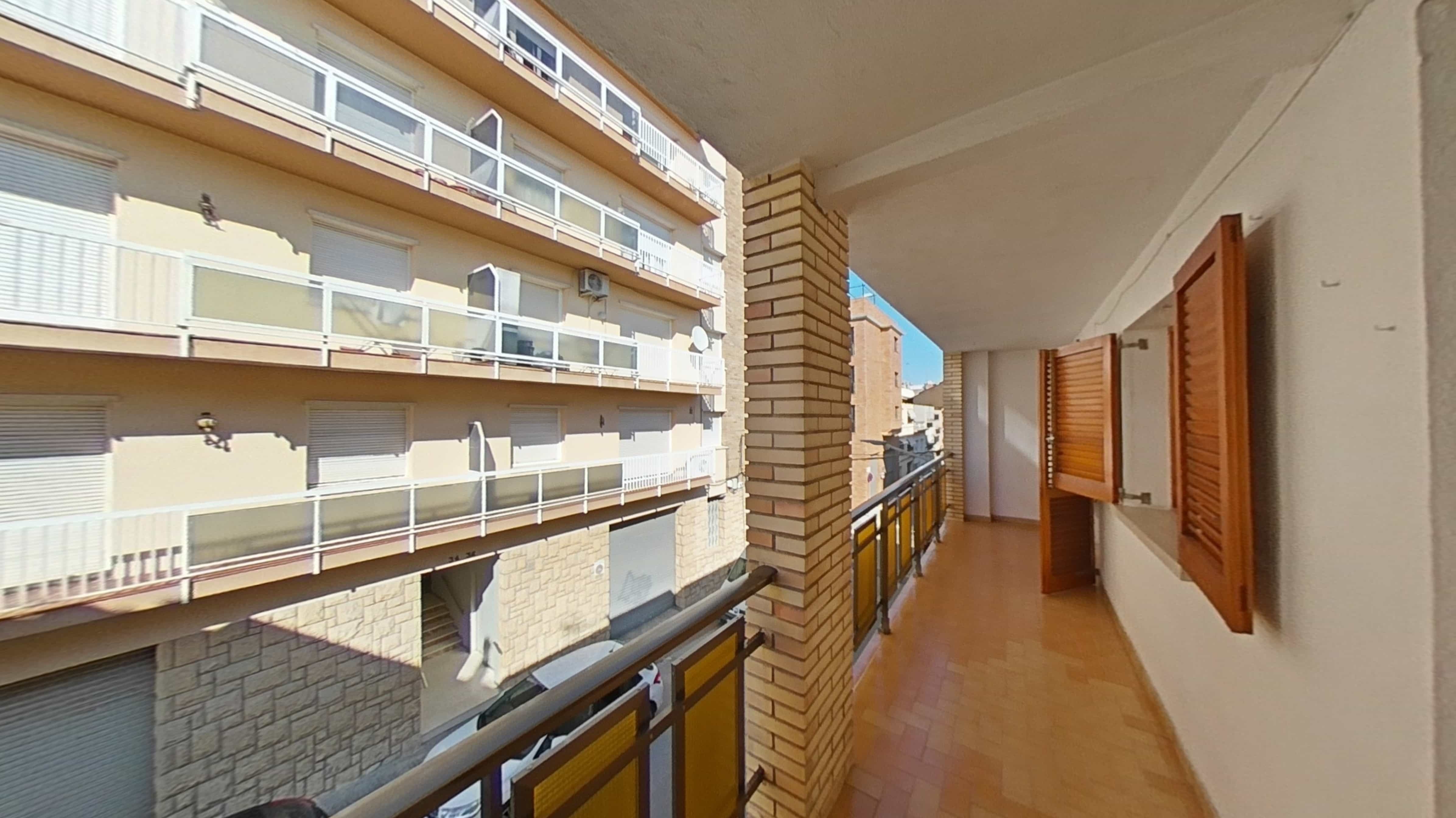 Piso en venta en psaje Terol