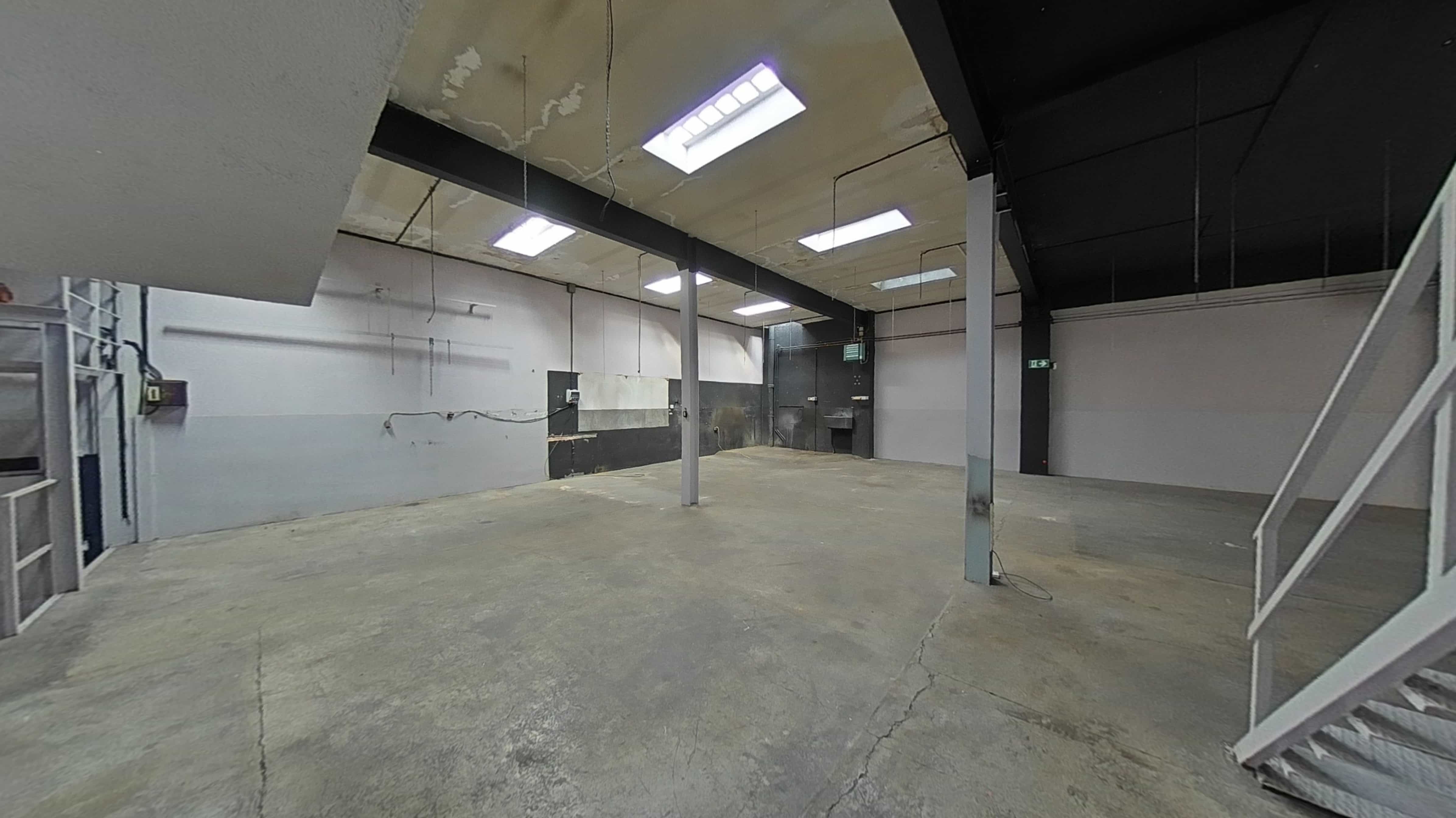 Piso en venta en psaje Terol