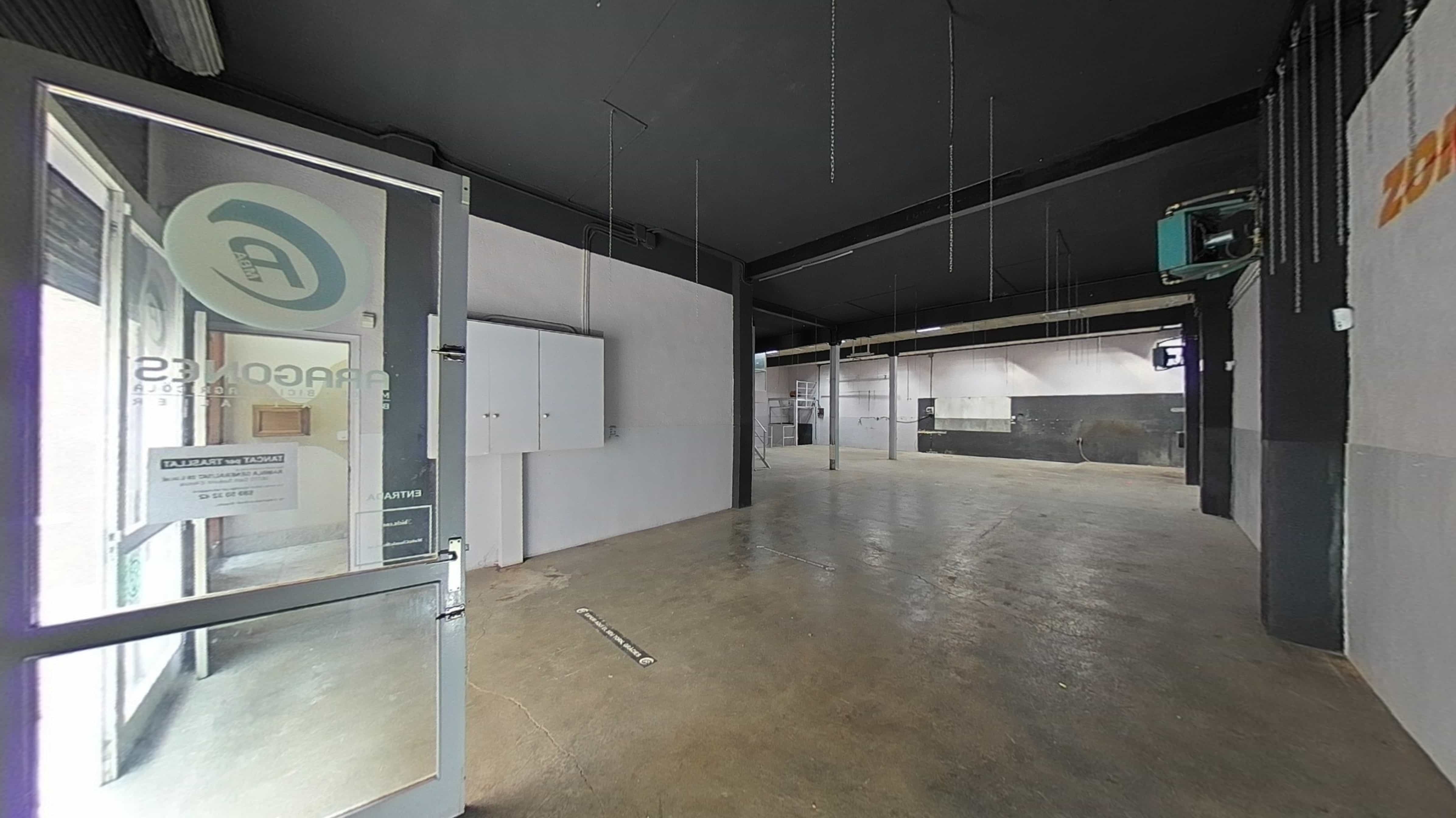 Piso en venta en psaje Terol